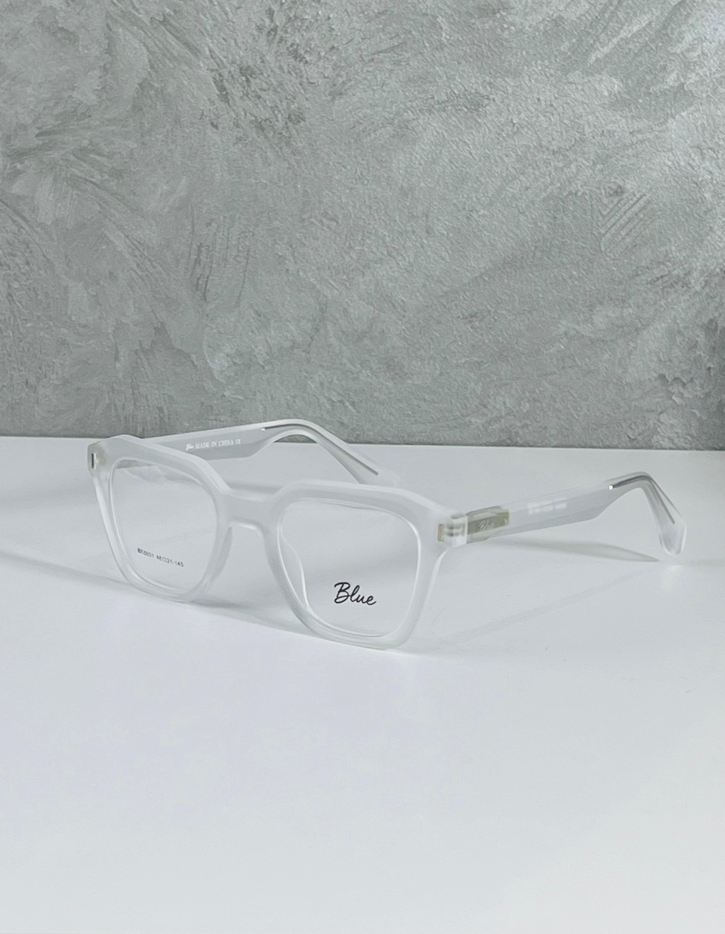 High-Quality Optical Frame