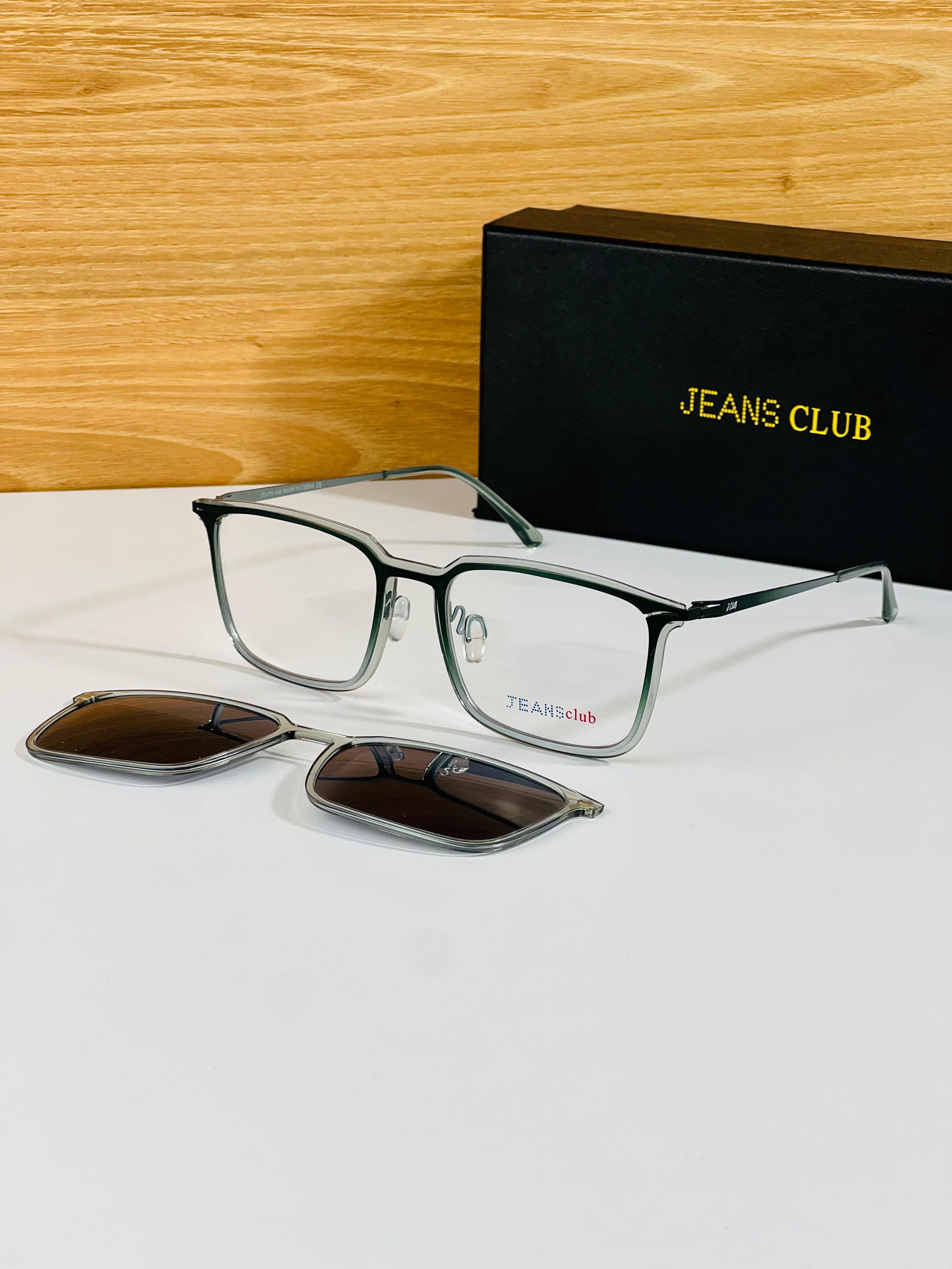 Jeans Club Original -Optical Glasses