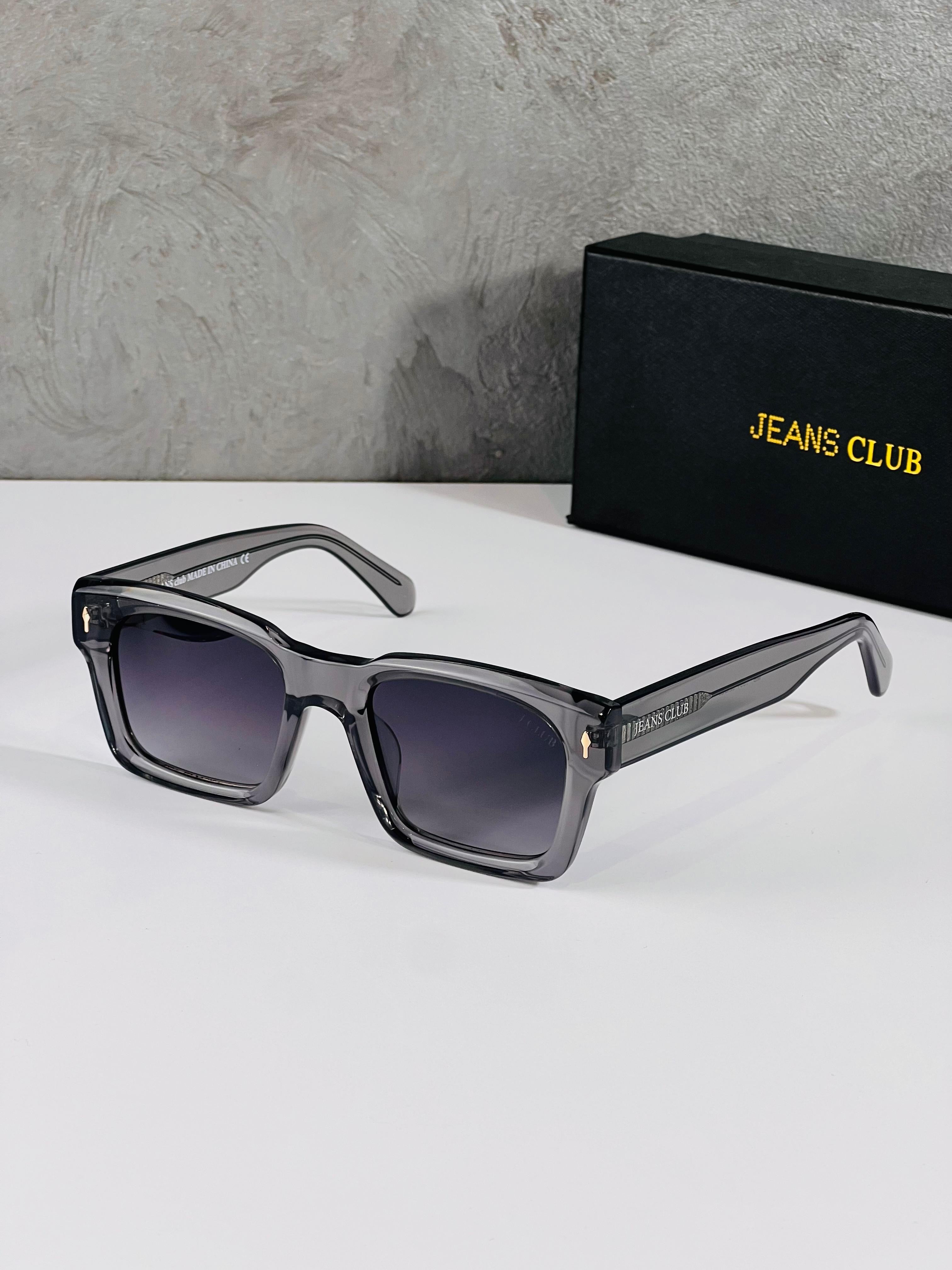 Jeans Club — Original Sun Style