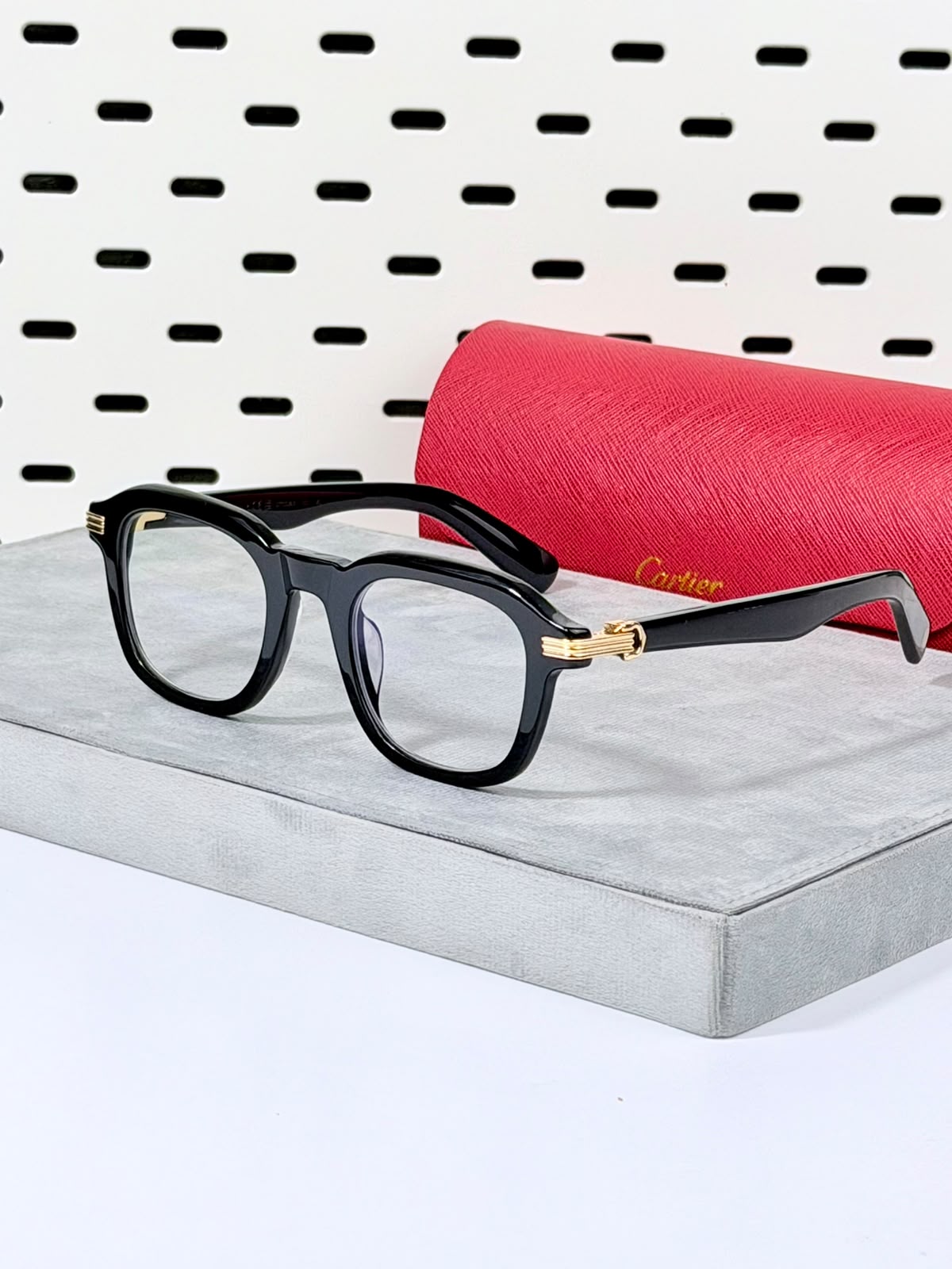 CARTIER