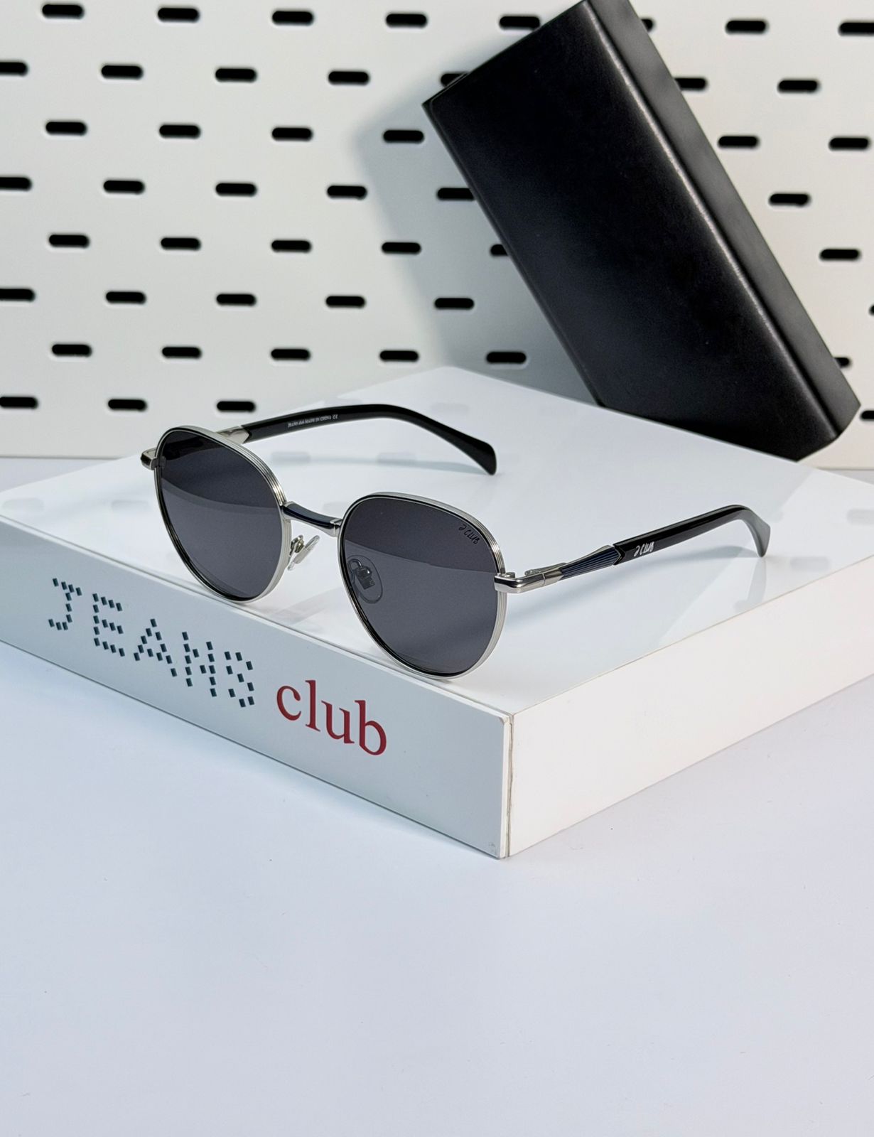 J.CLUB | JC01