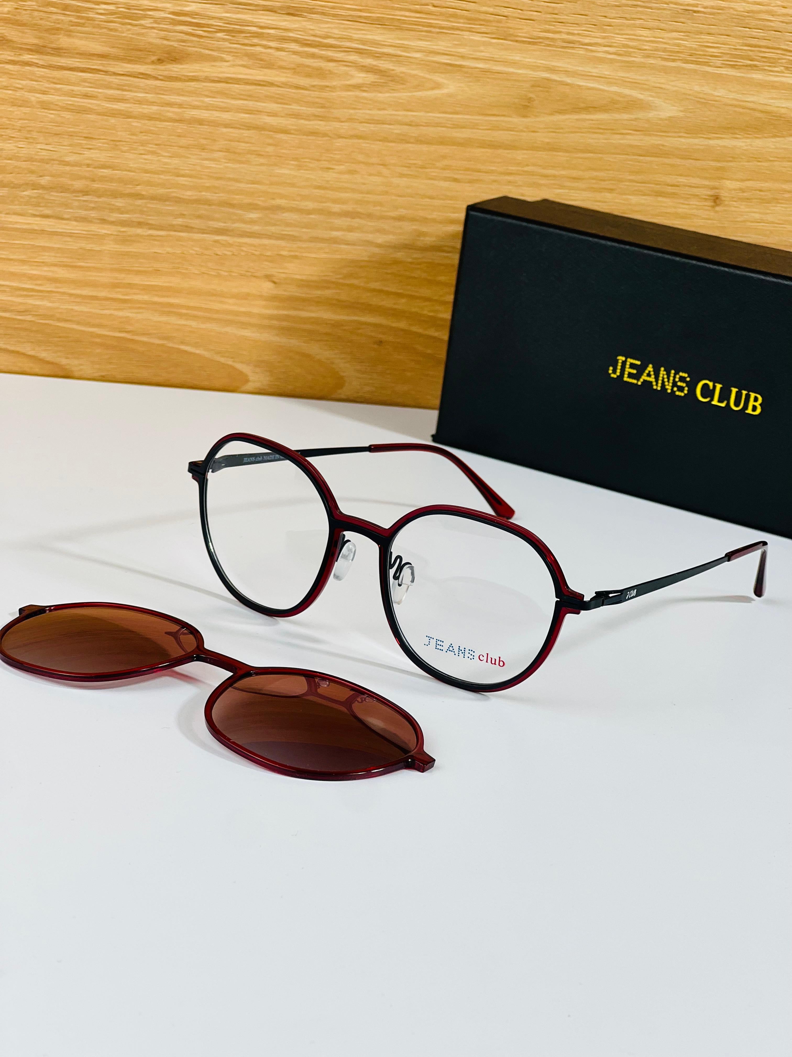 Jeans Club Original -Optical Glasses