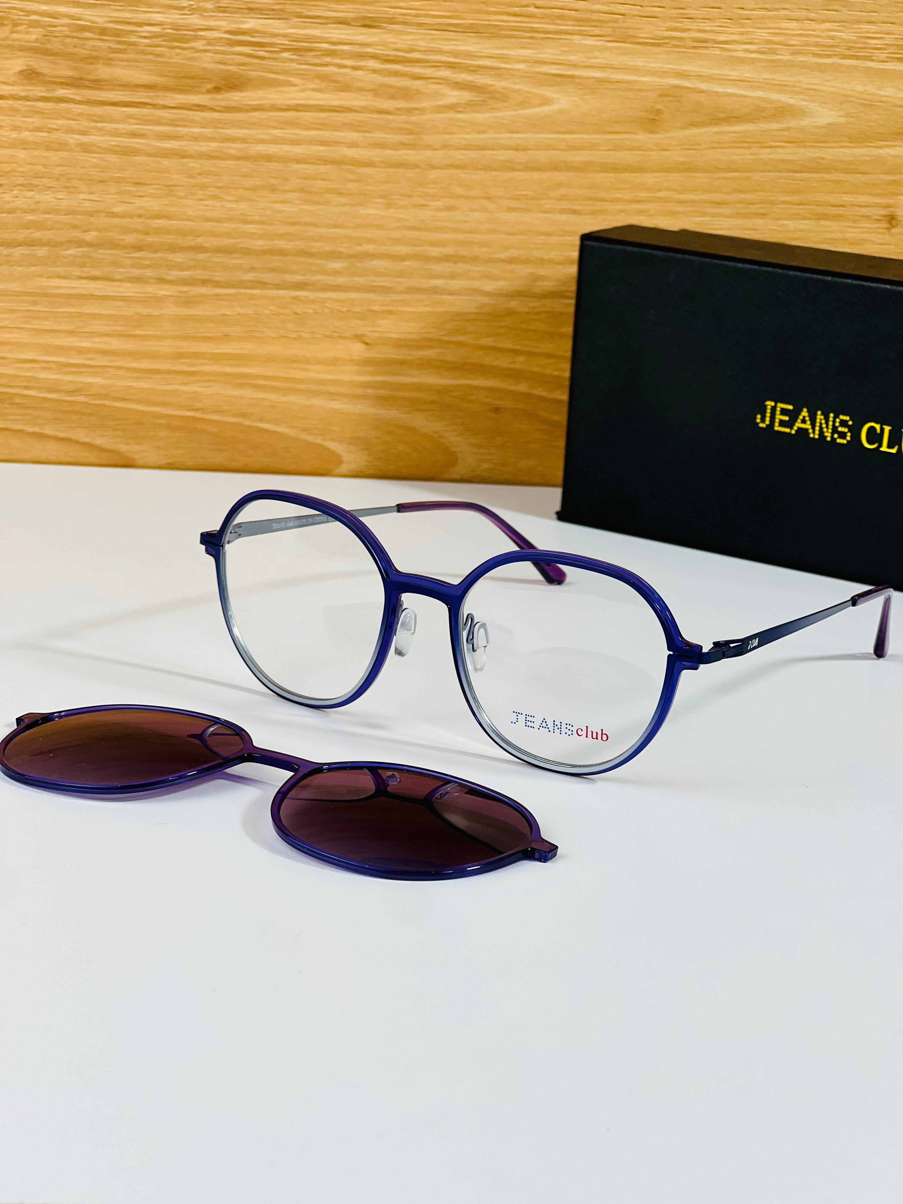 Jeans Club Original -Optical Glasses
