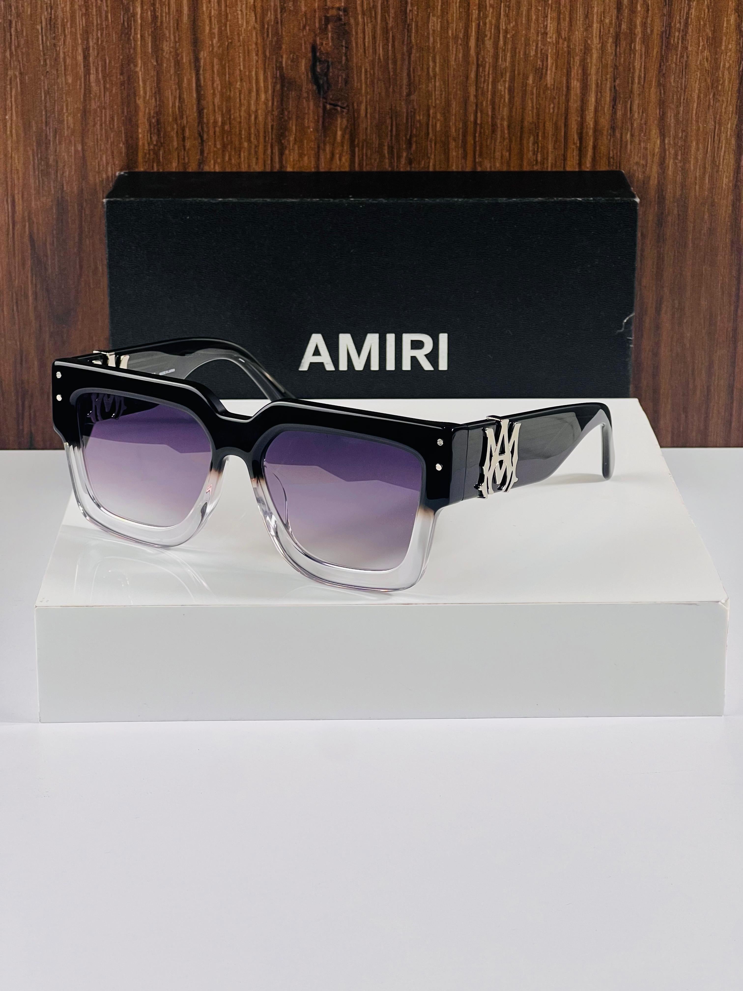 AMIRI Style | Premium Frame