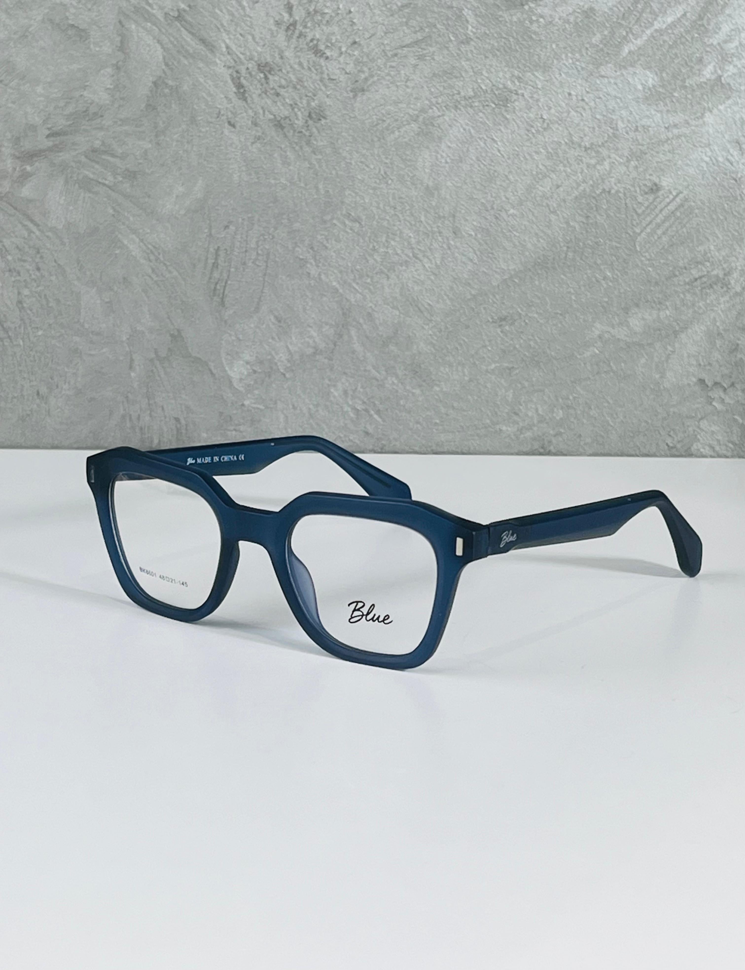 High-Quality Optical Frame