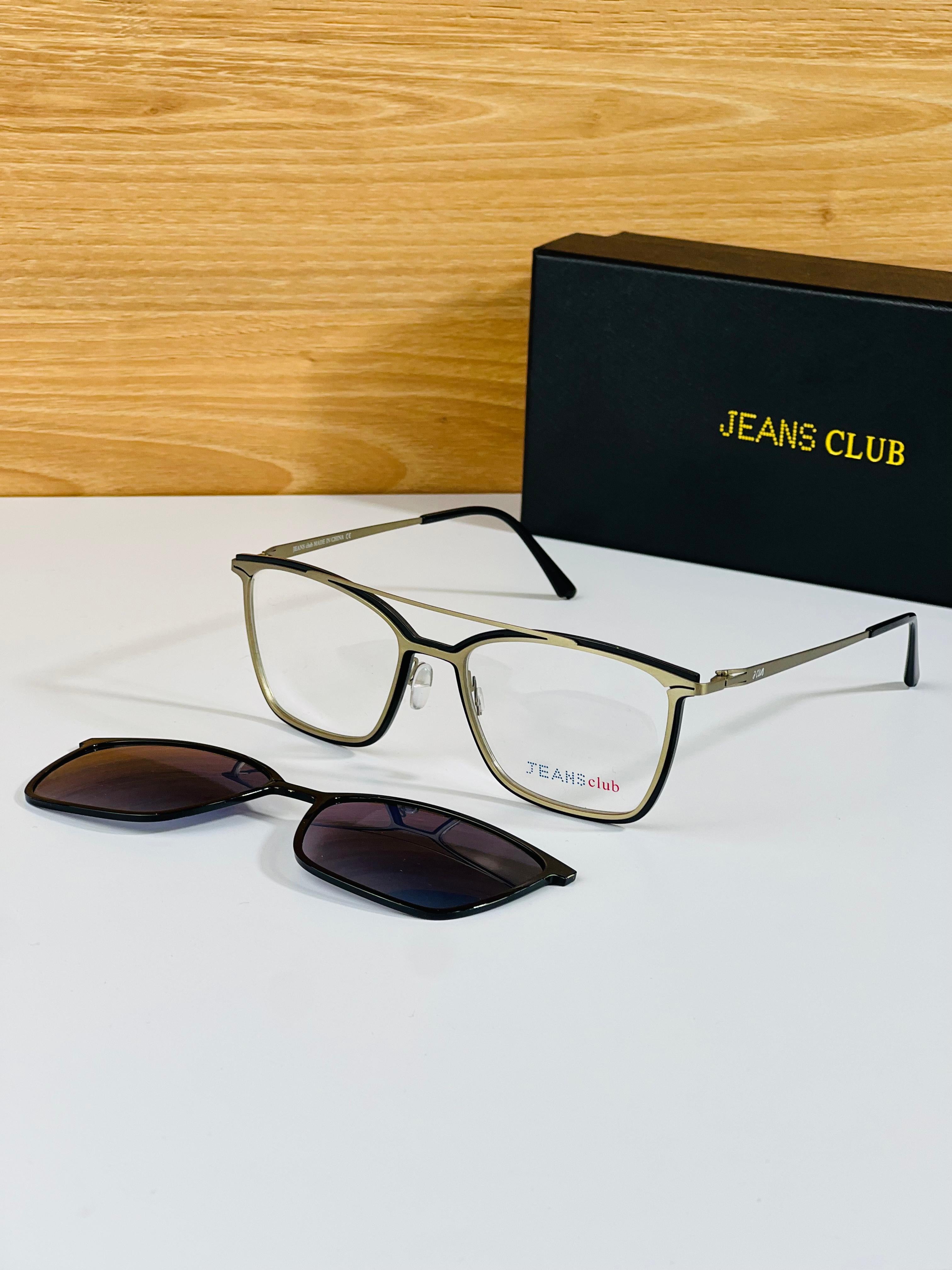 Jeans Club Original -Optical Glasses