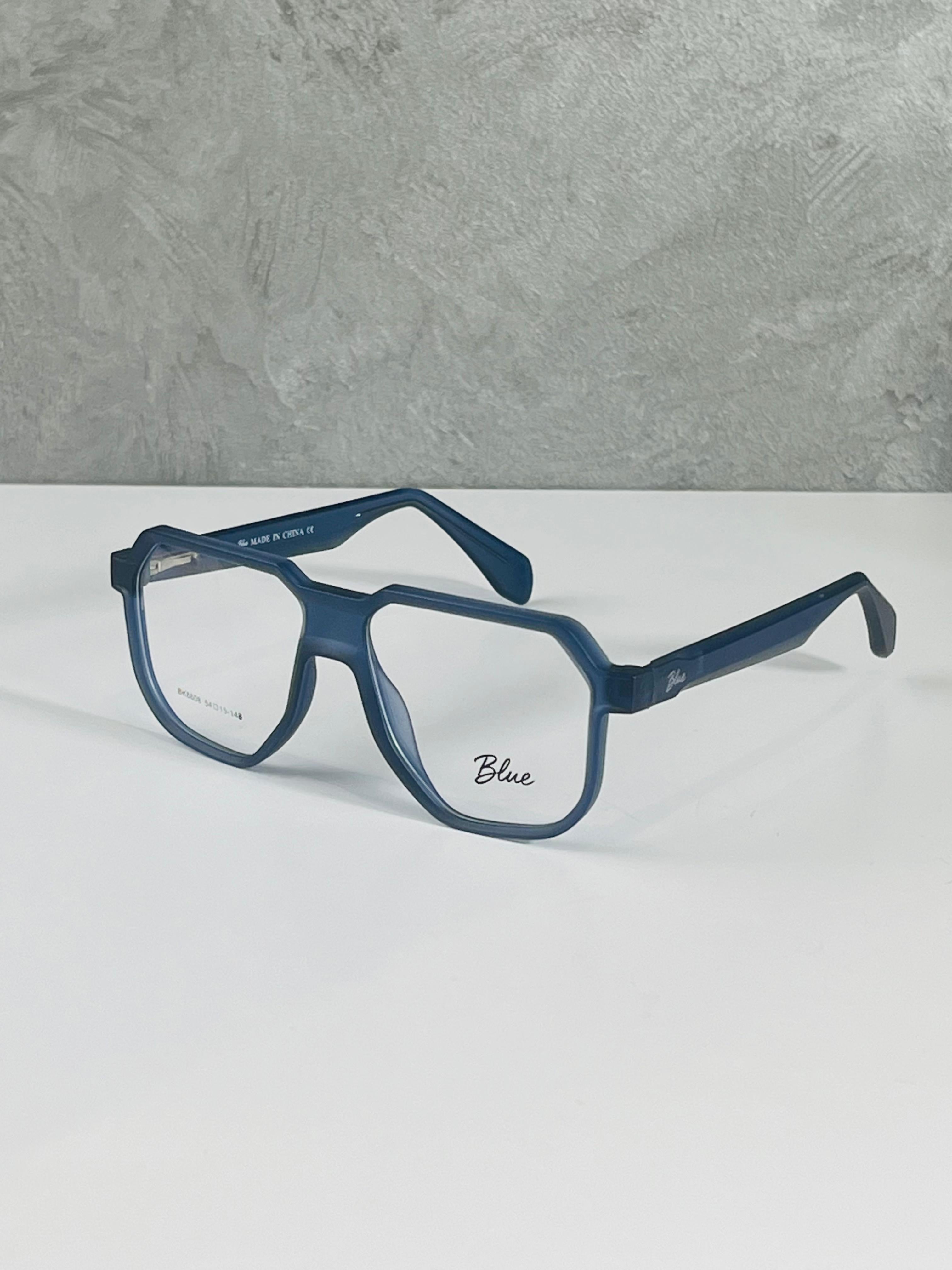 High-Quality Optical Frame