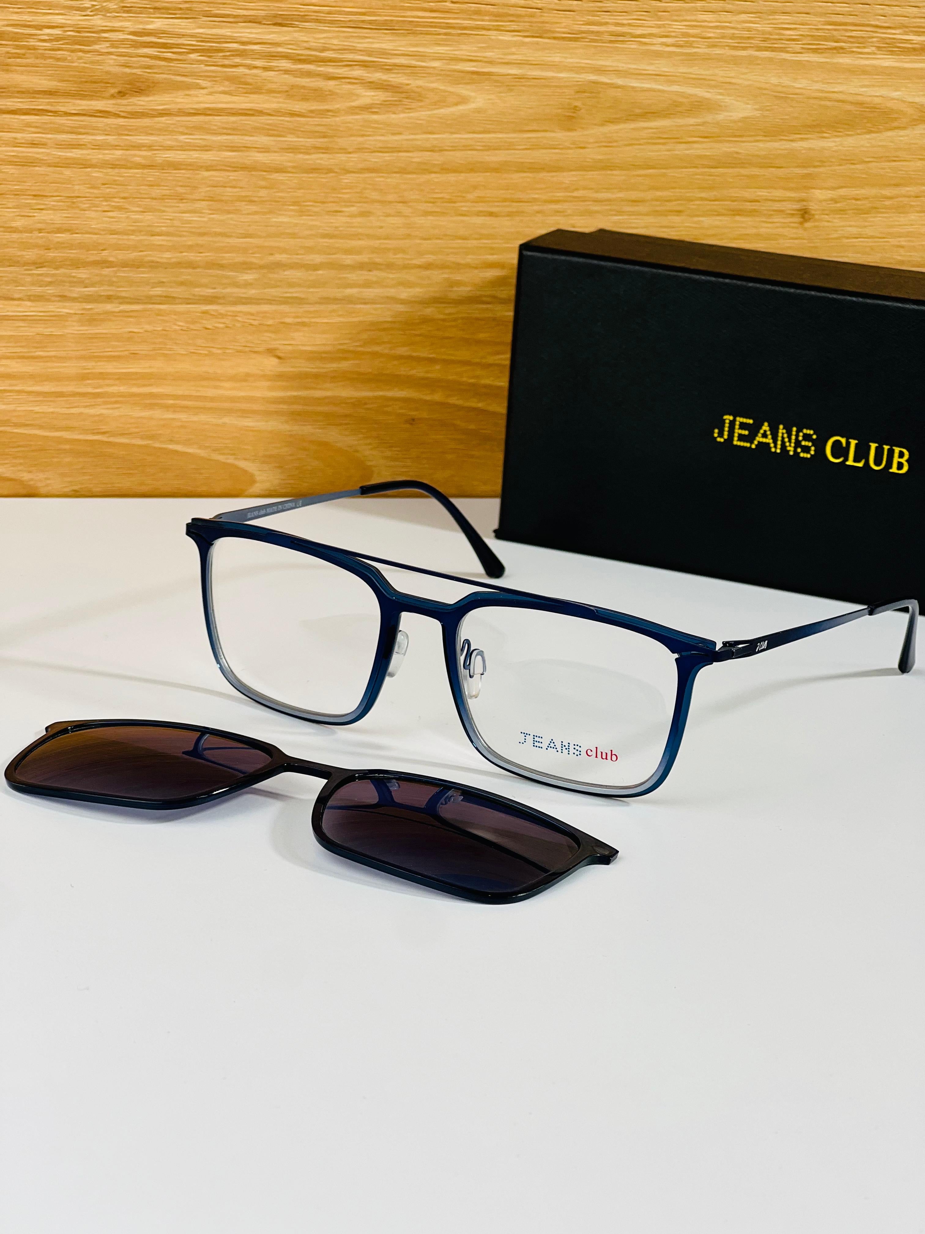 Jeans Club Original -Optical Glasses