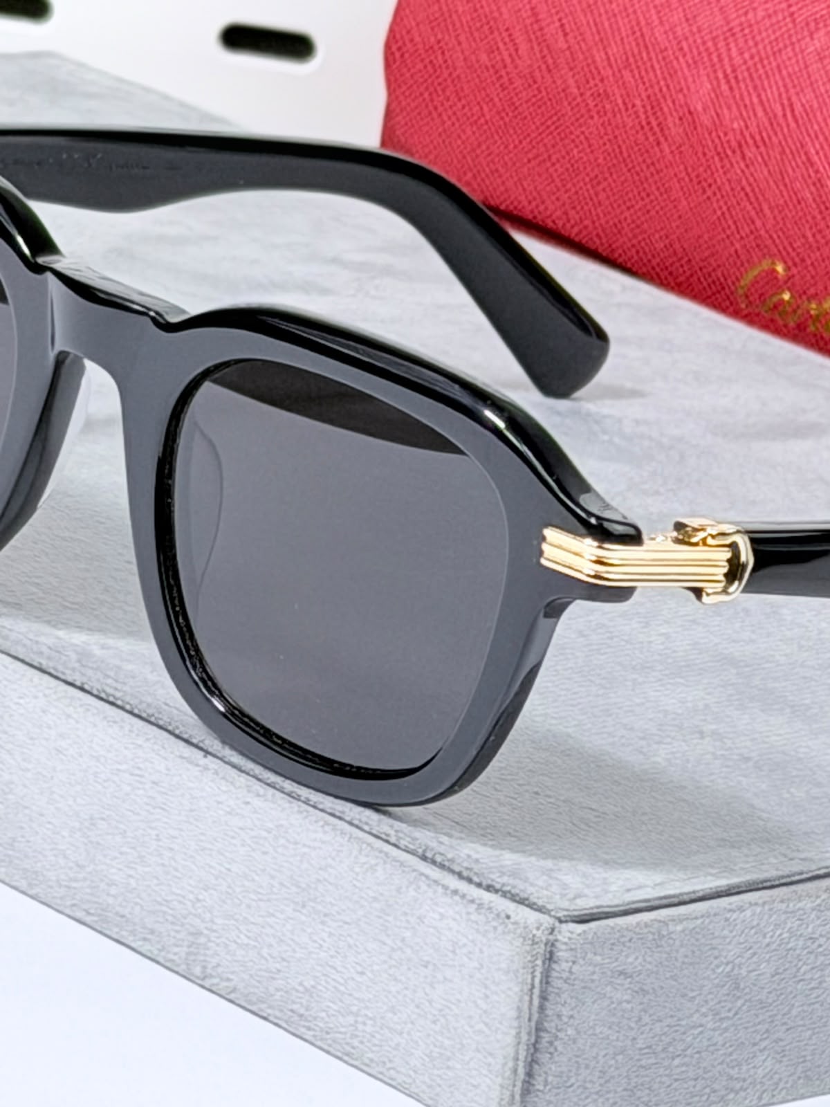 CARTIER