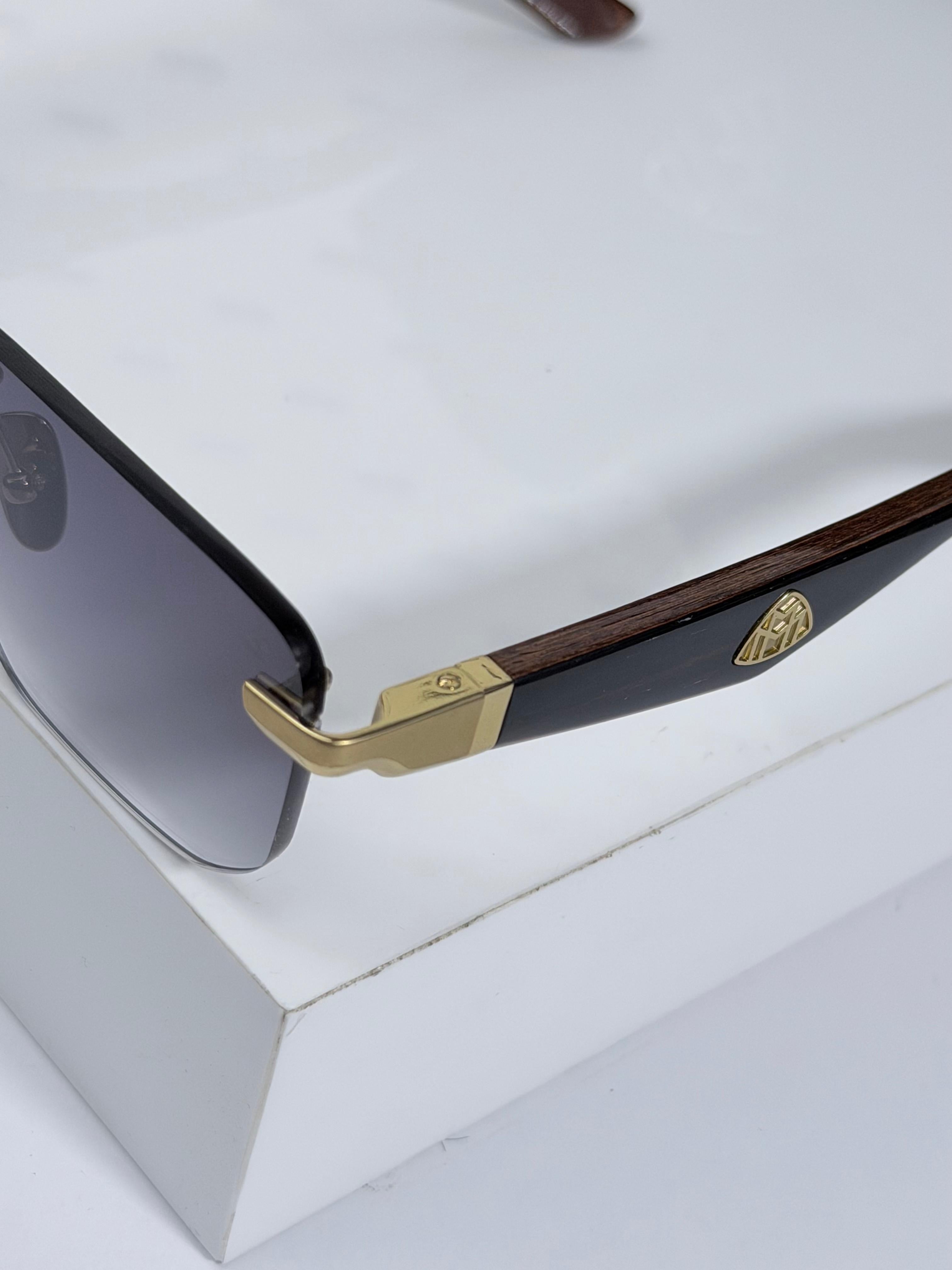 Maybach Signature Luxury