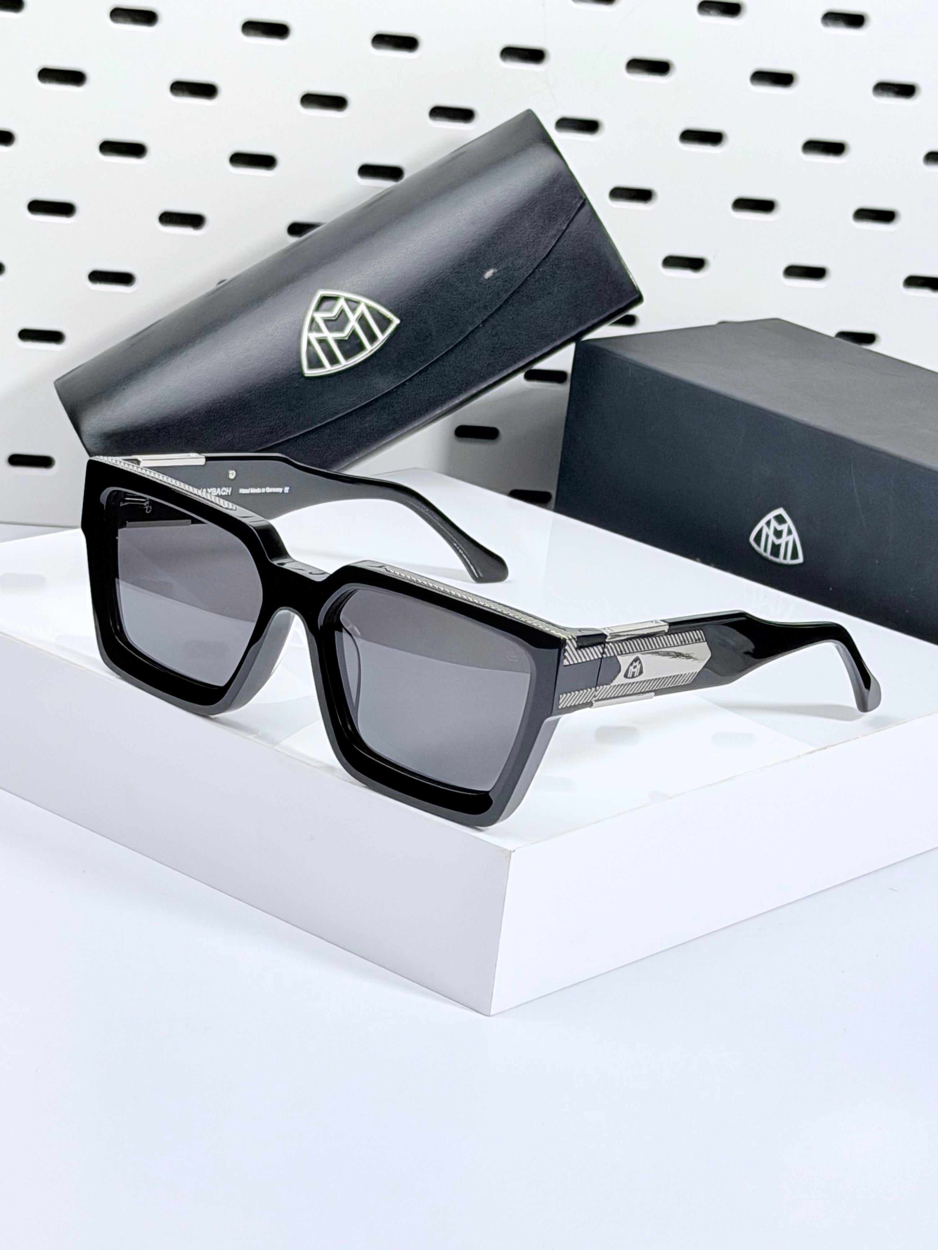 Maybach Signature Luxury