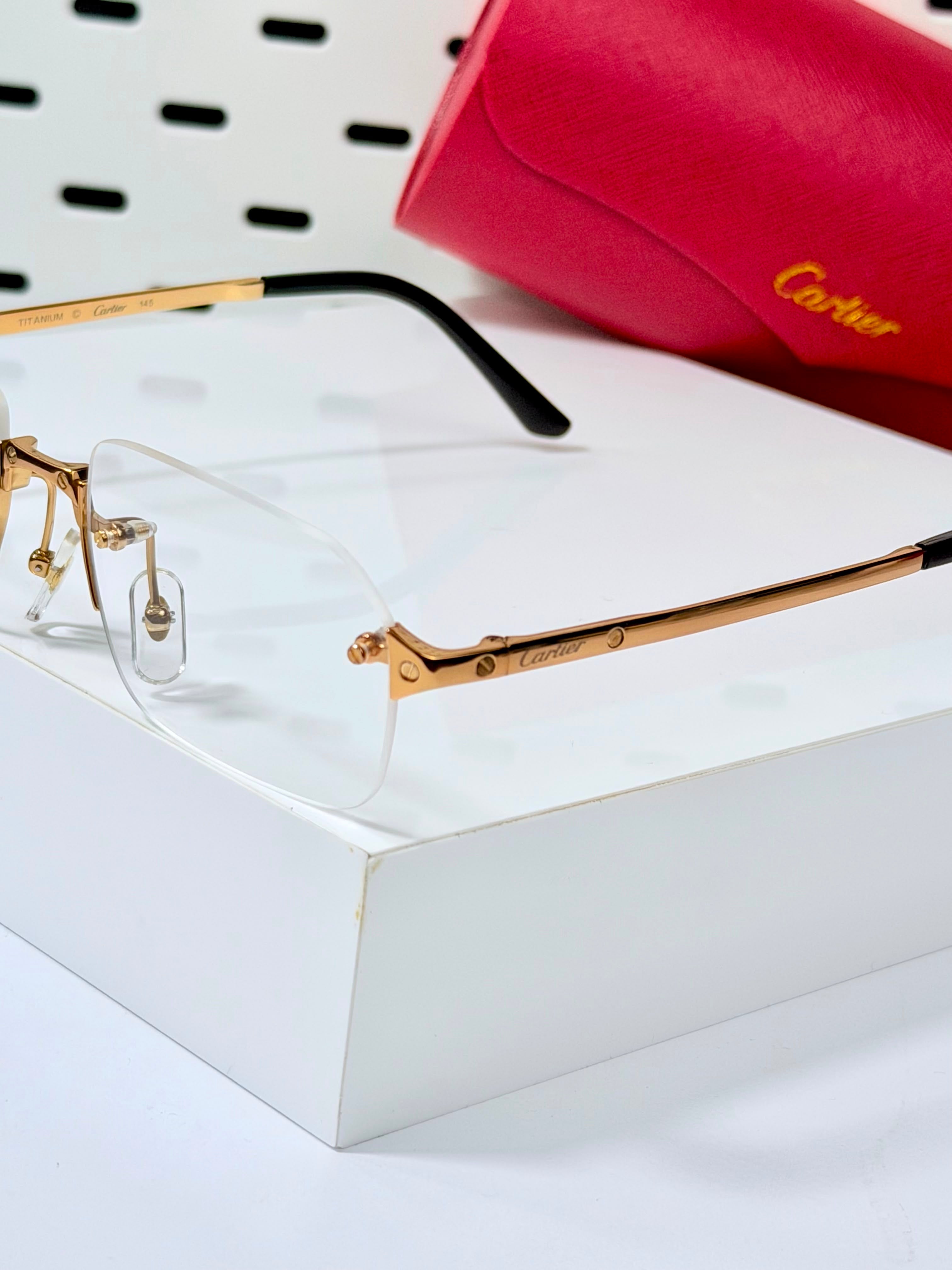 CARTIER