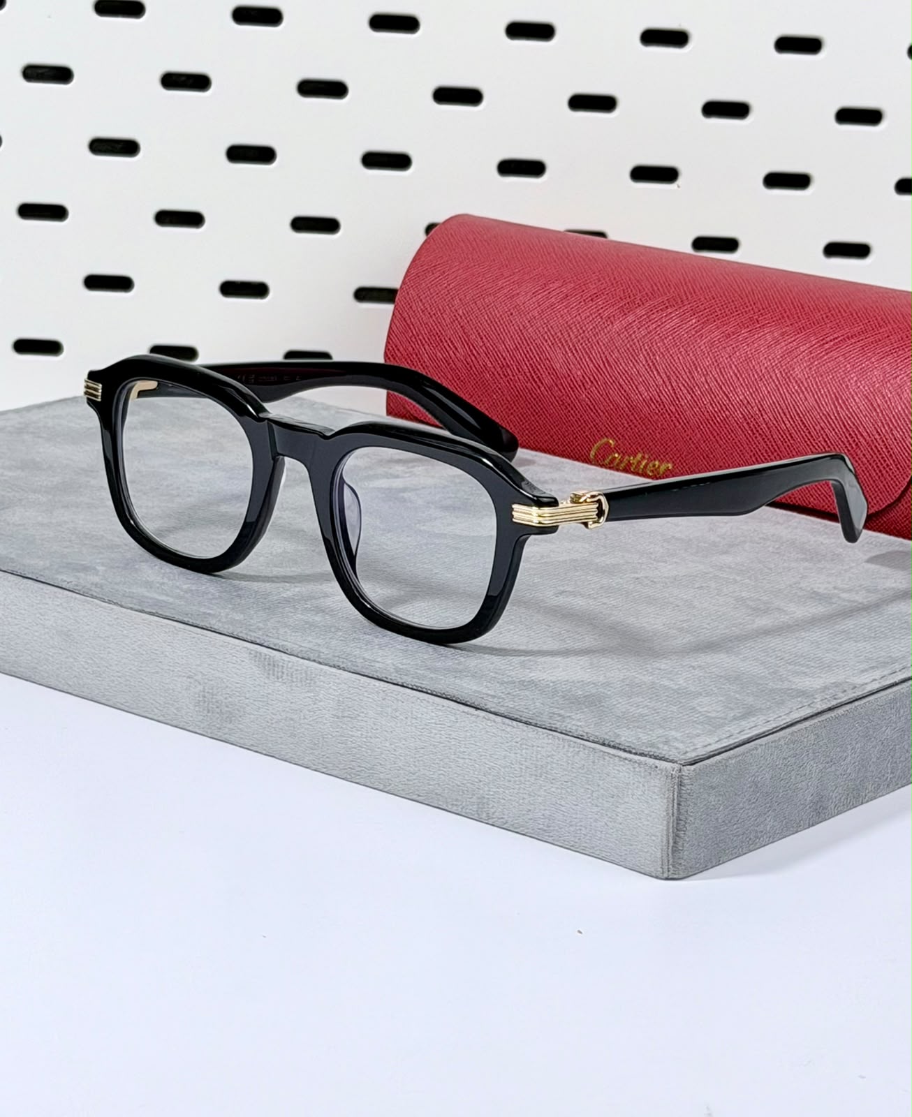 CARTIER