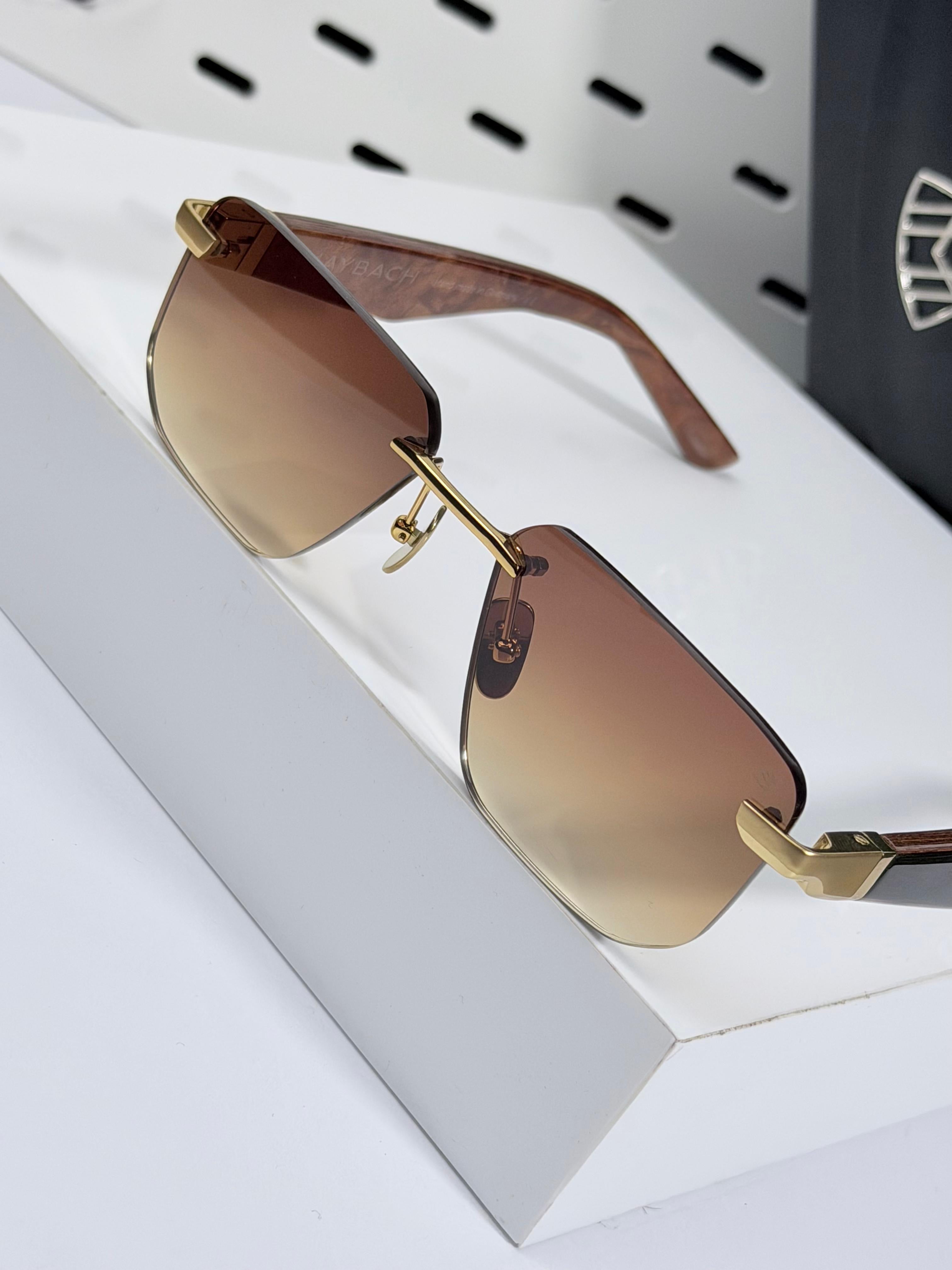 Maybach Signature Luxury