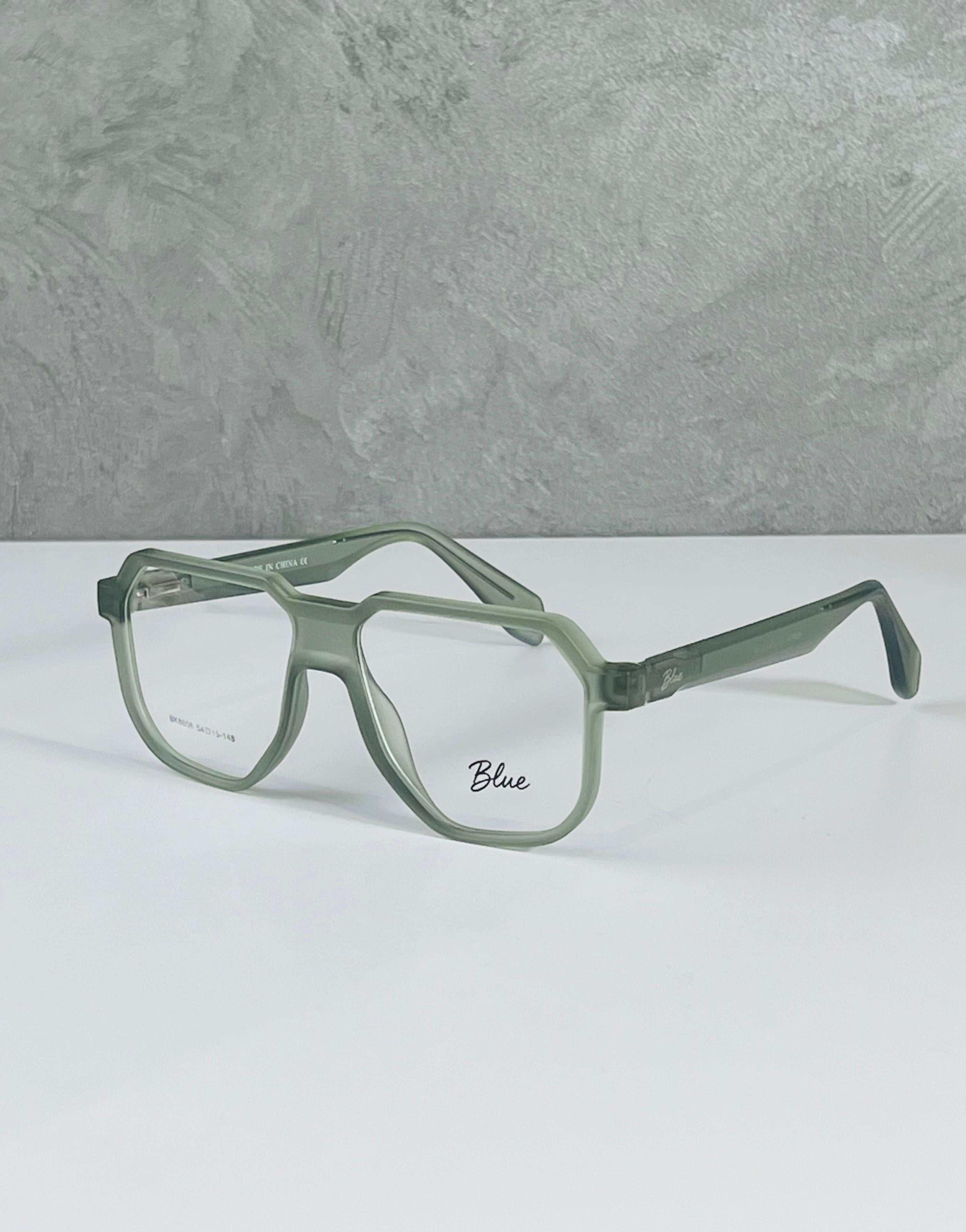 High-Quality Optical Frame