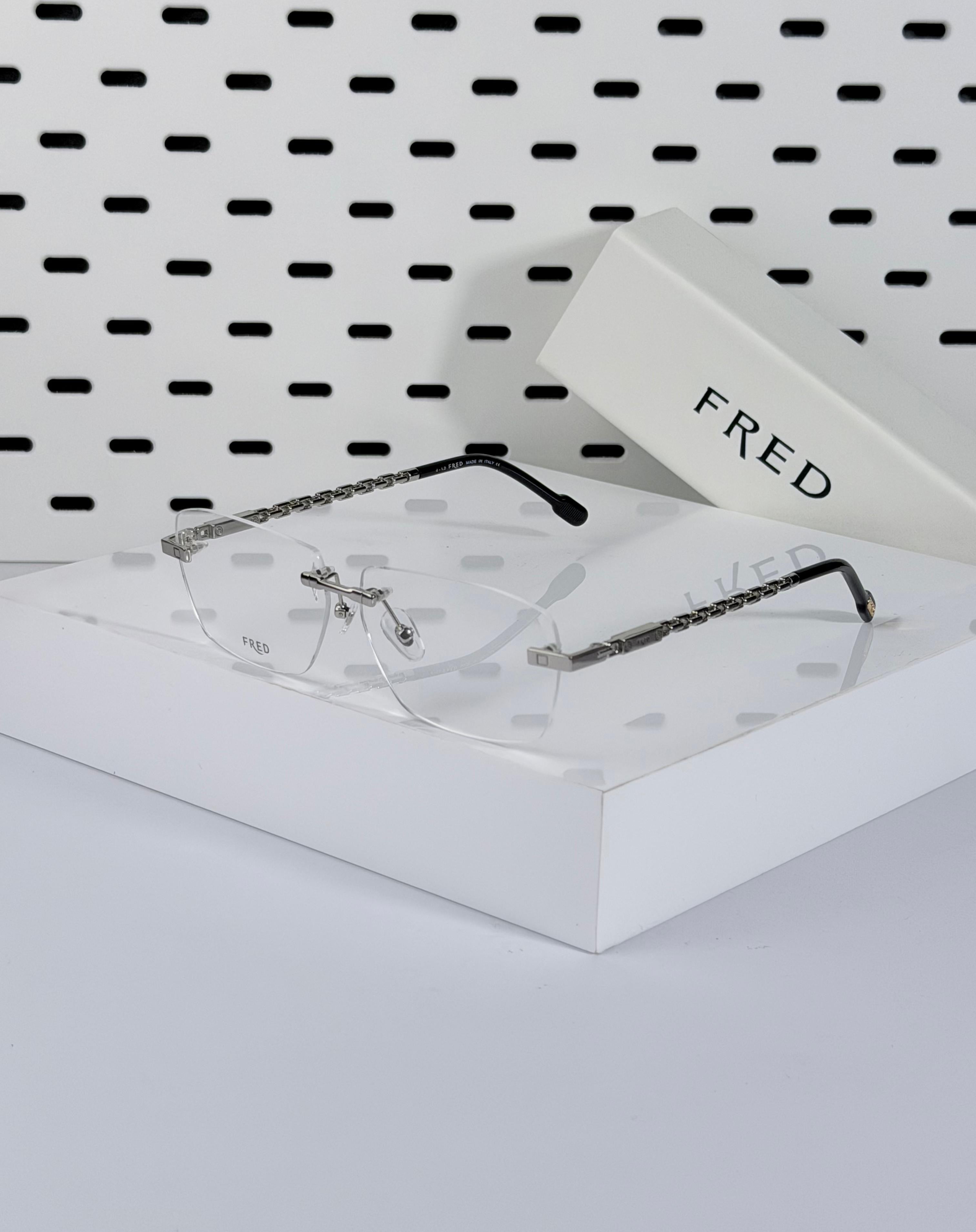 FRED