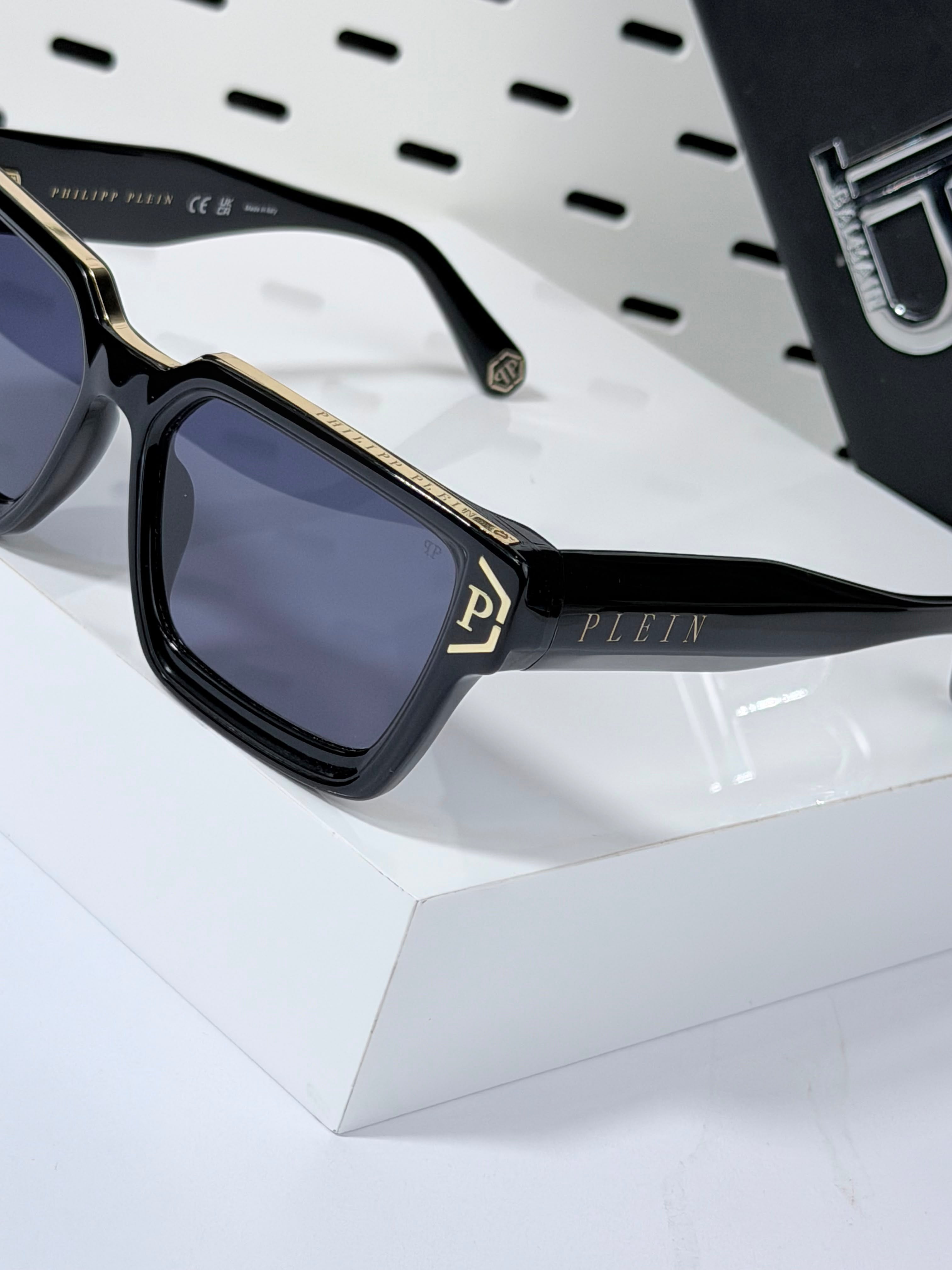 PHILIPP PLIEN | SPP004M