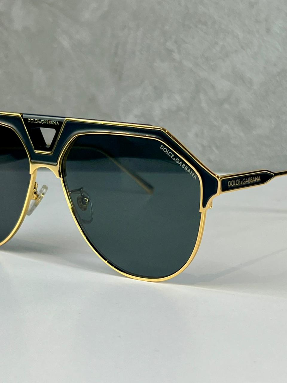 Dolce & Gabbana Sunglasses