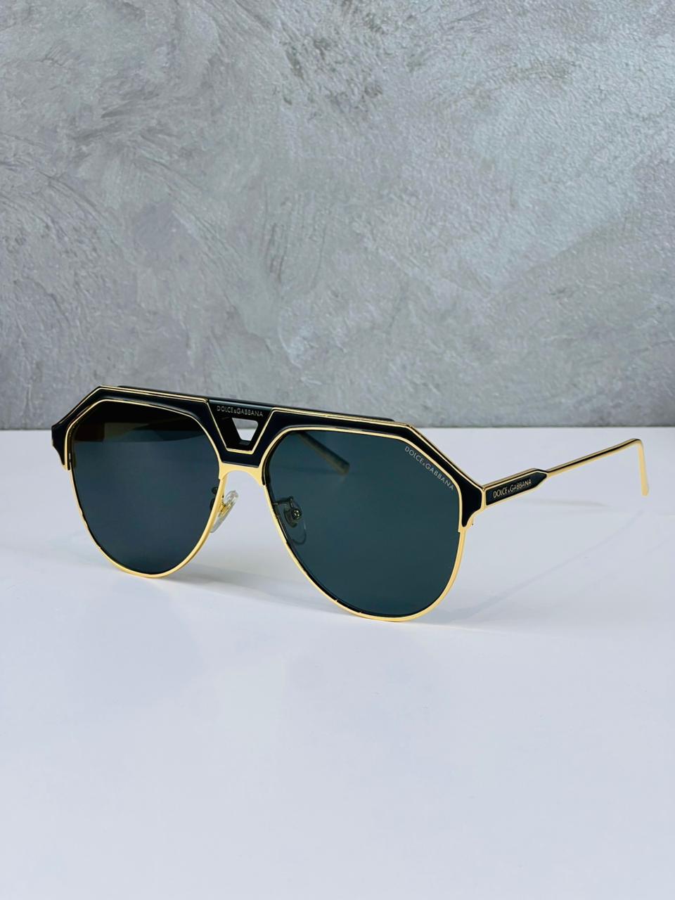 Dolce & Gabbana Sunglasses