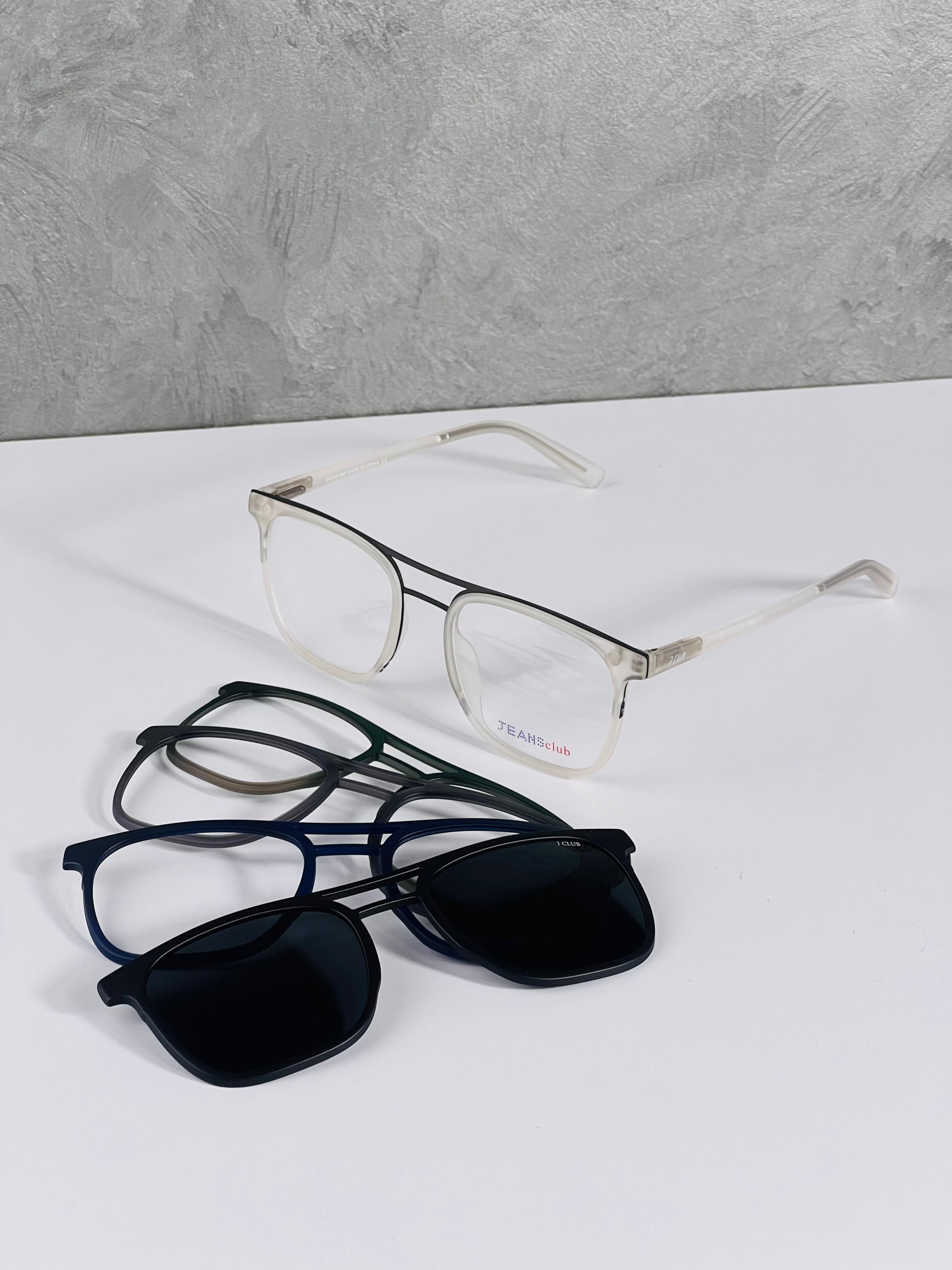 Jeans Club Original Optical Glasses