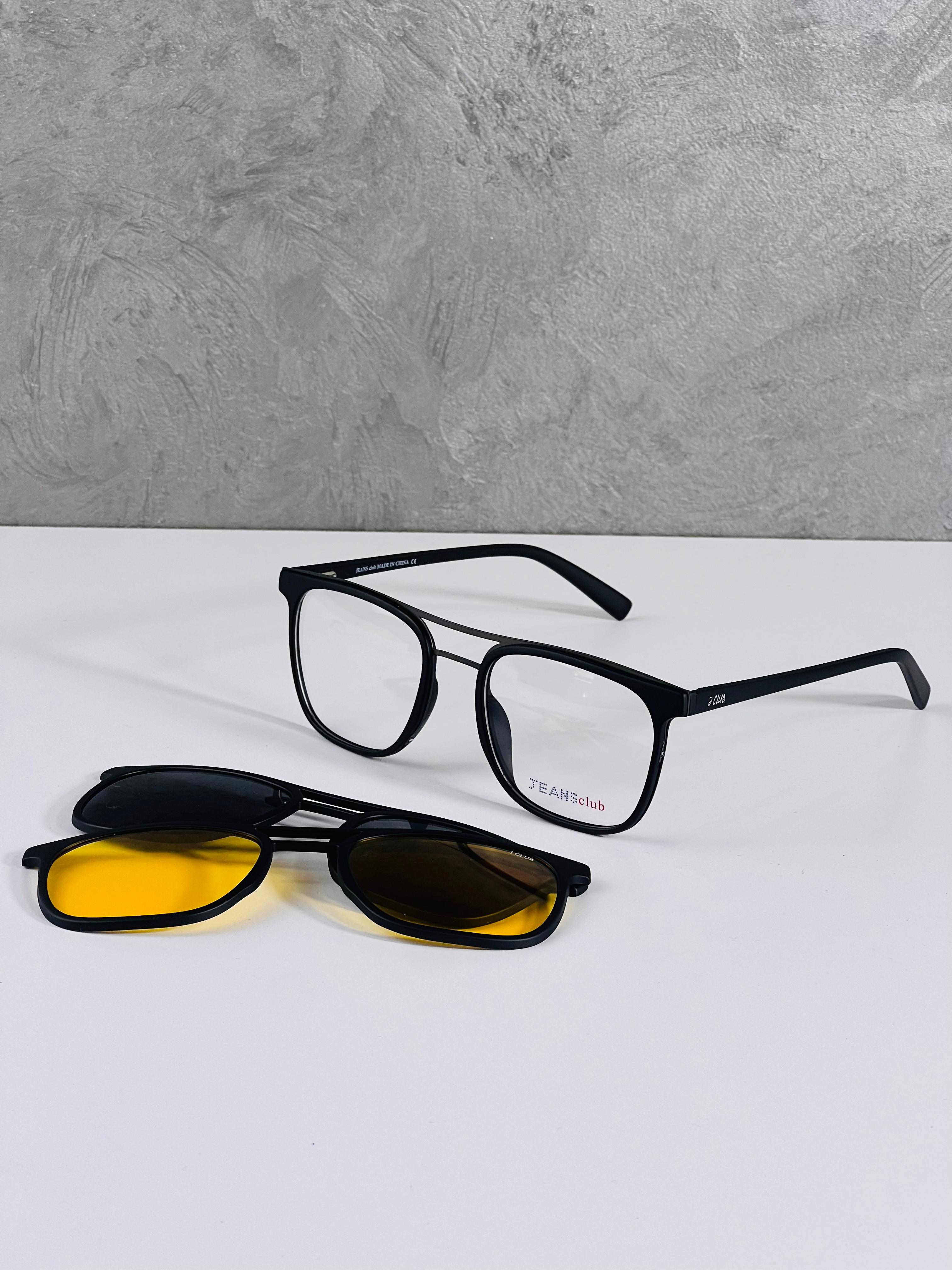 Jeans Club Original Optical Glasses