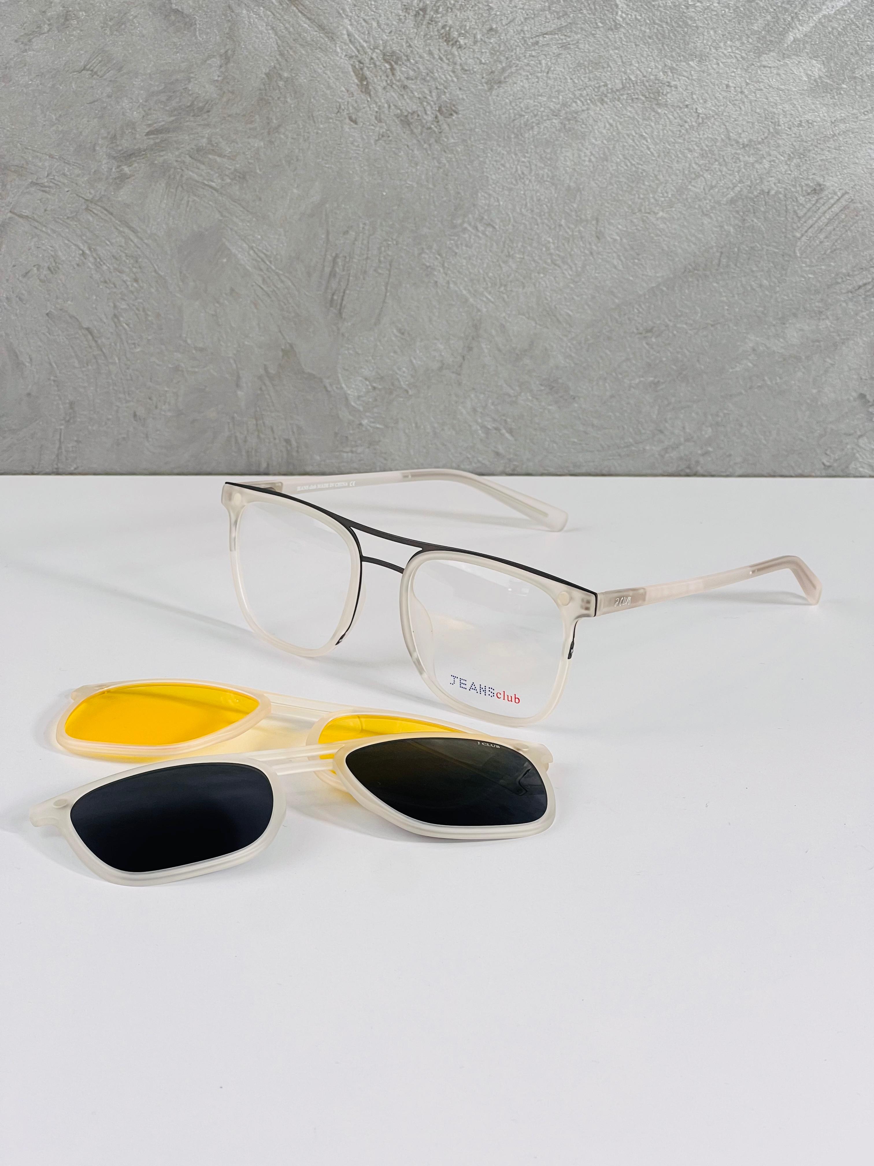 Jeans Club Original Optical Glasses