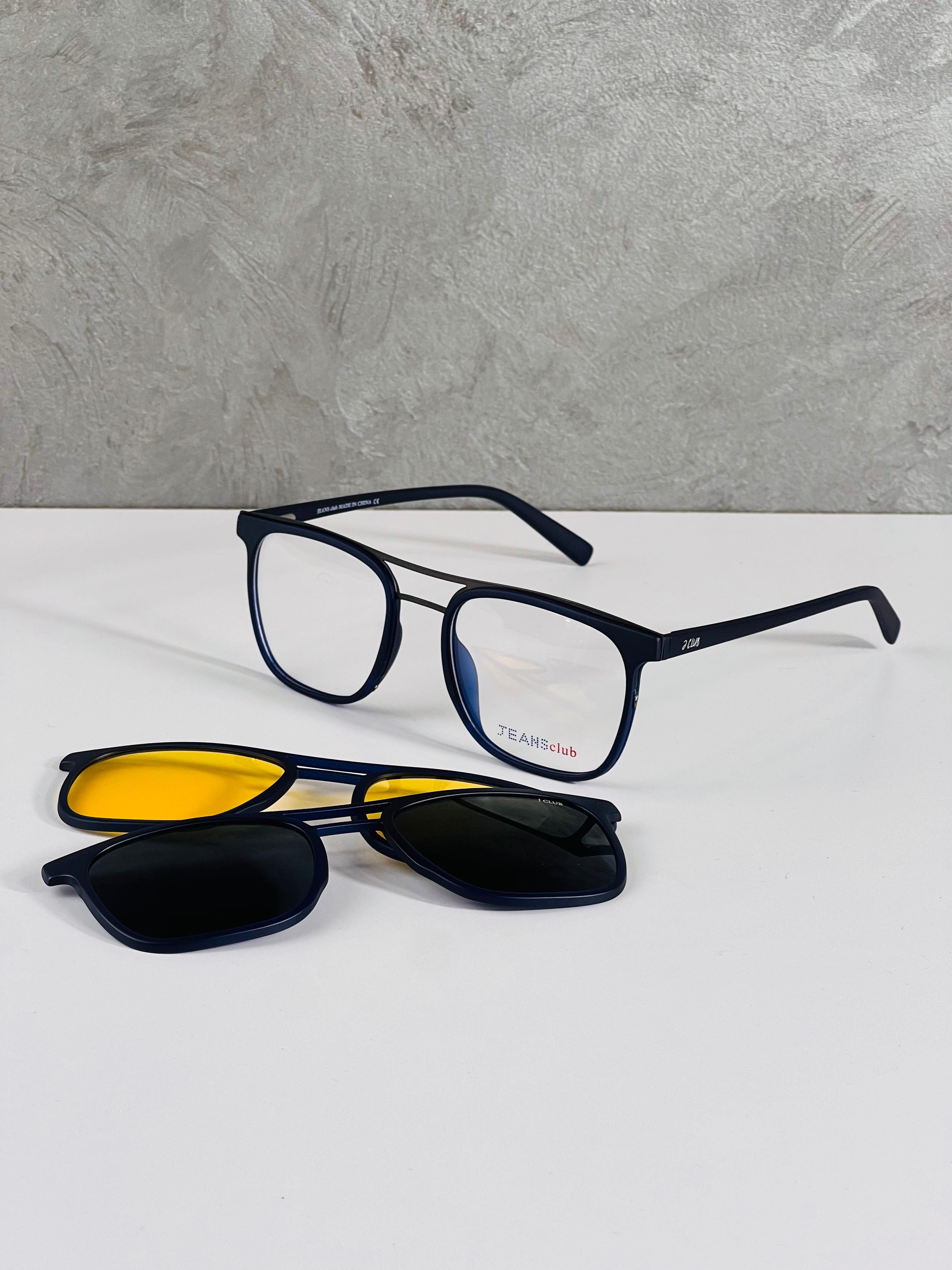 Jeans Club Original Optical Glasses