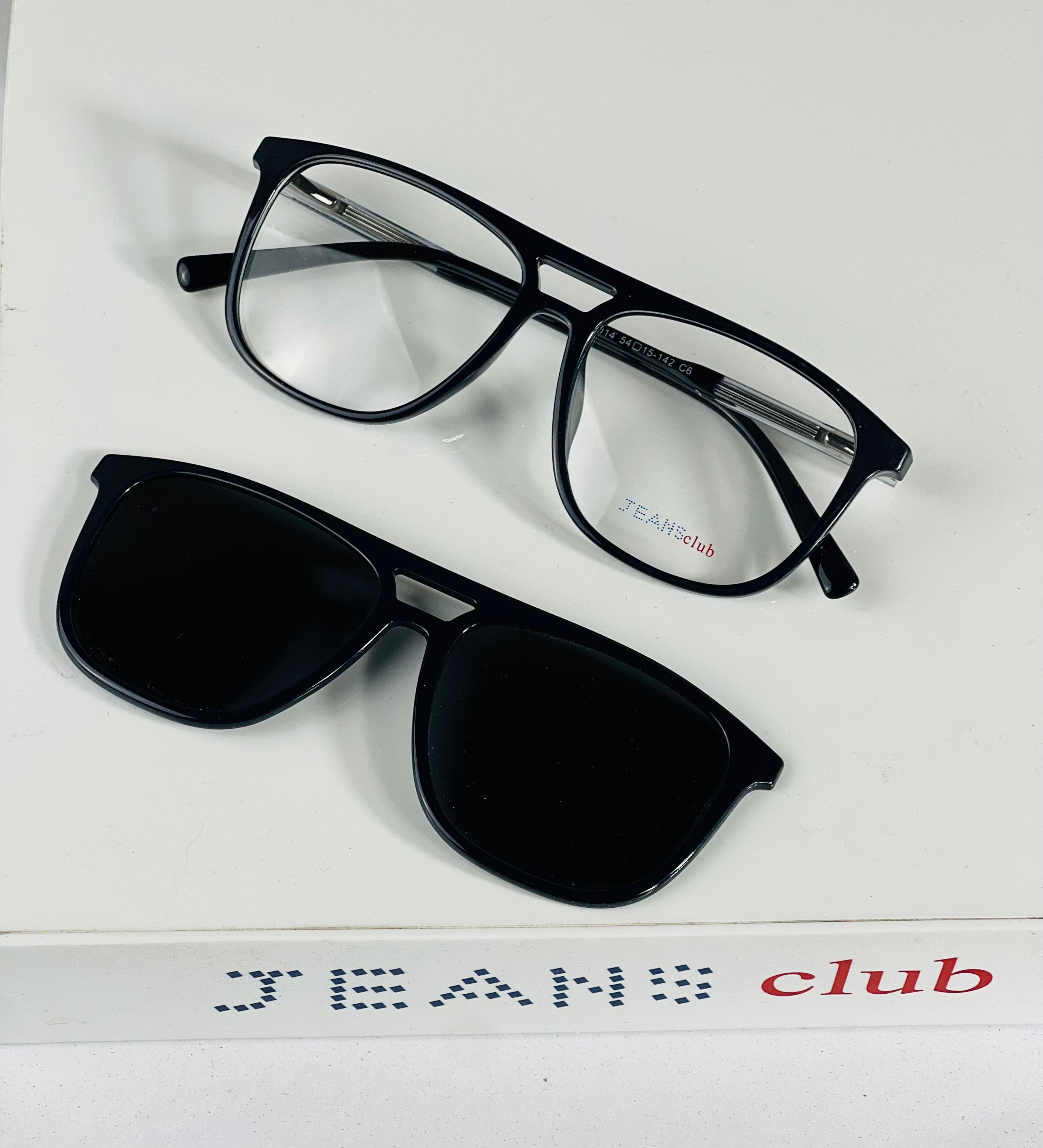 Jeans Club Original -Optical Glasses