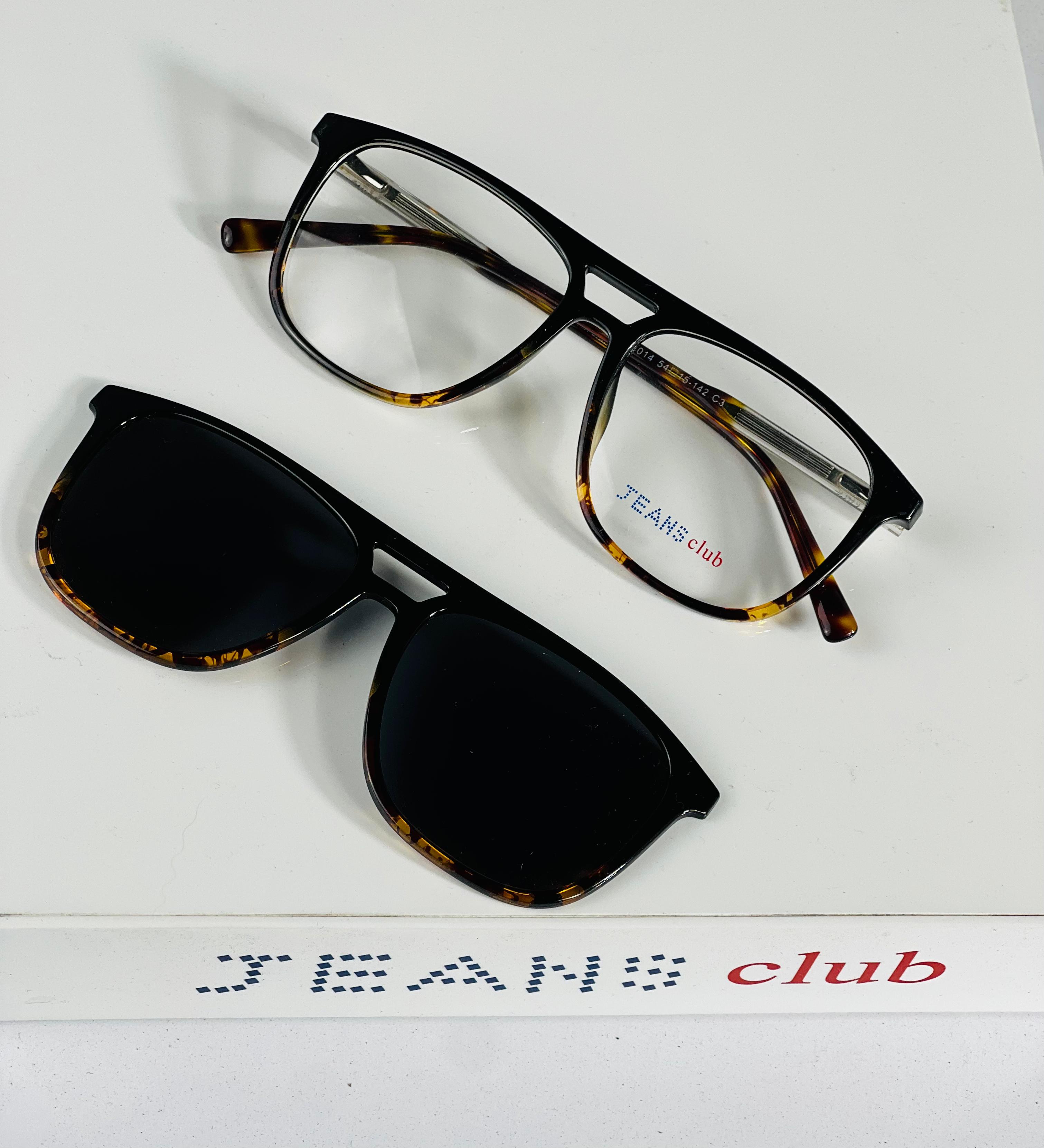Jeans Club Original -Optical Glasses