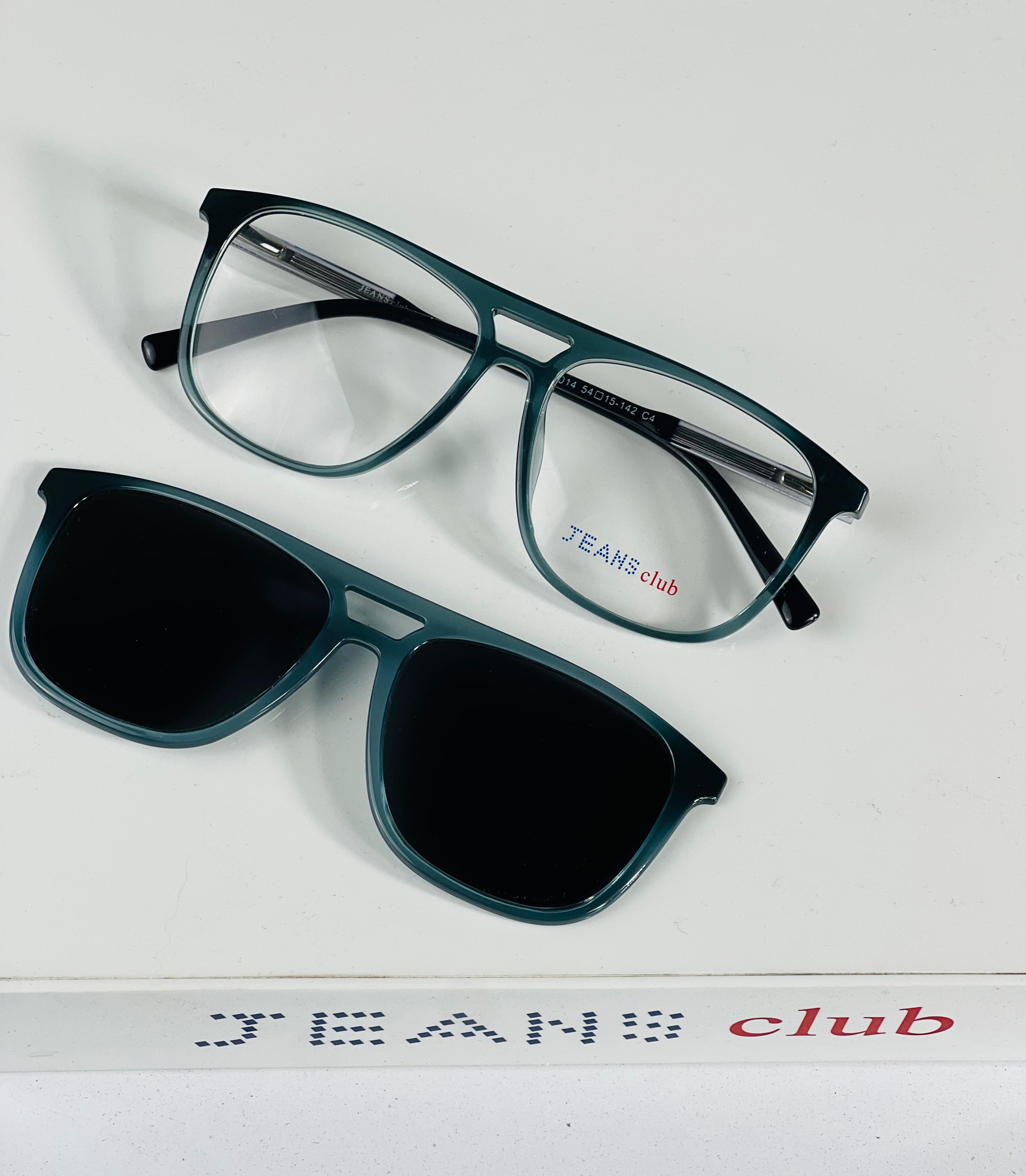 Jeans Club Original -Optical Glasses