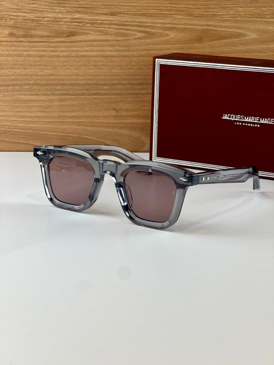 Jacques Marie Mage - Limited Edition Sunglasses