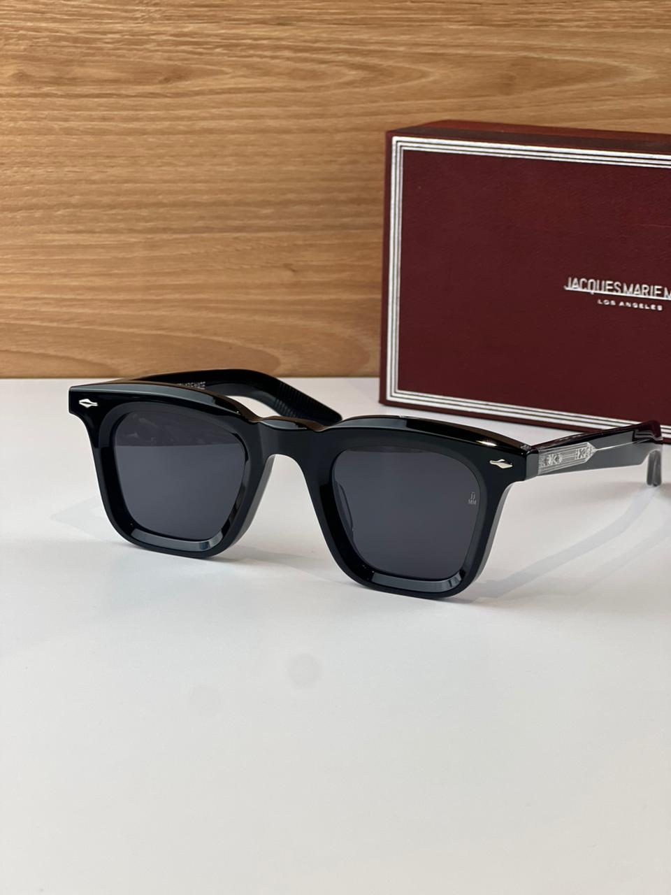 Jacques Marie Mage - Limited Edition Sunglasses