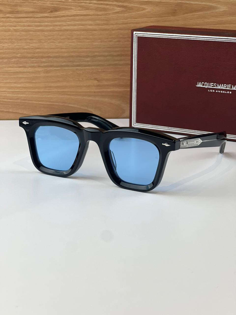 Jacques Marie Mage - Limited Edition Sunglasses