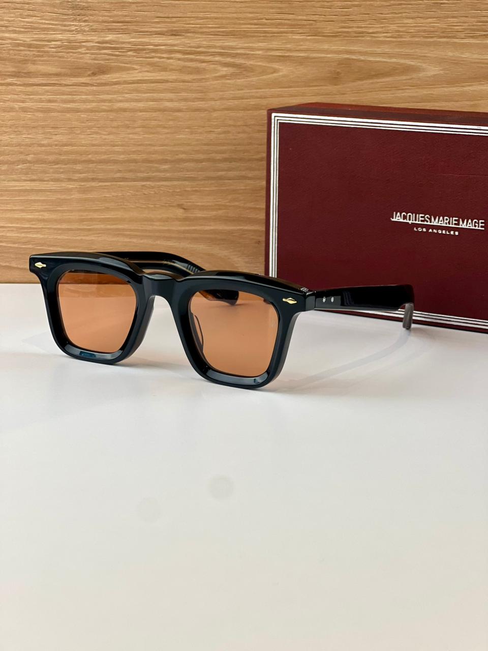 Jacques Marie Mage - Limited Edition Sunglasses