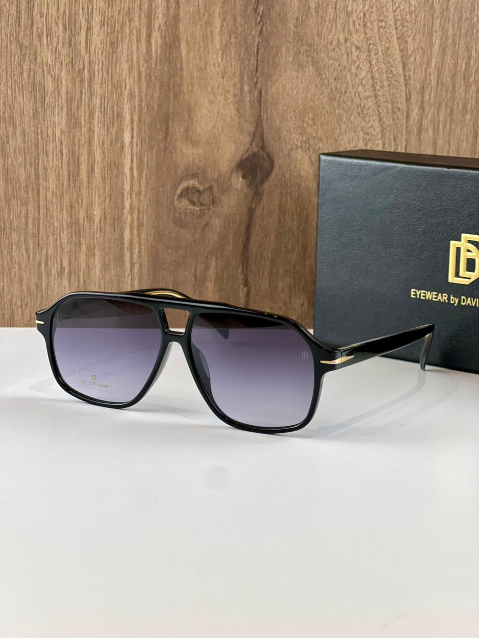 David Beckham Sunglasses