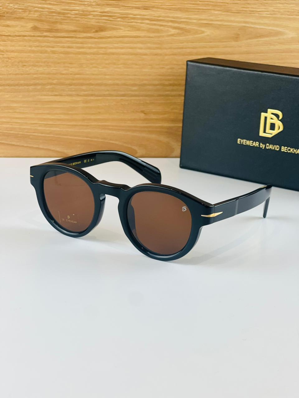 David Beckham Sunglasses