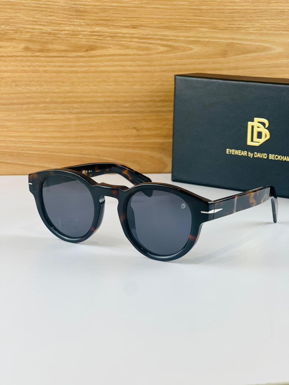 David Beckham Sunglasses