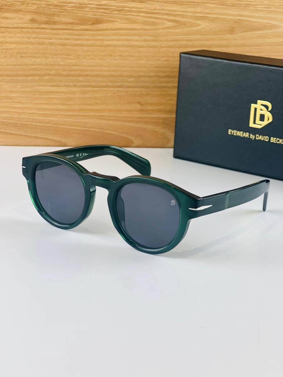 David Beckham Sunglasses