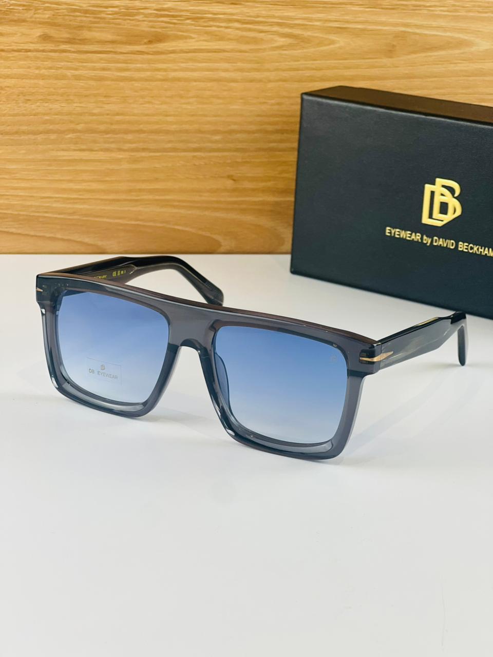 David Beckham Sunglasses