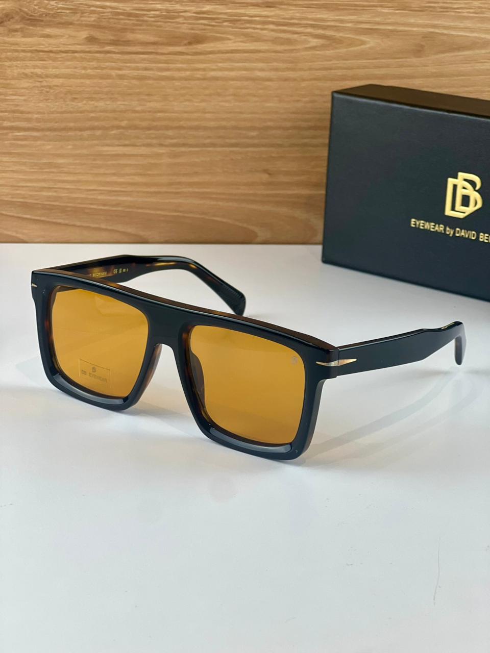 David Beckham Sunglasses