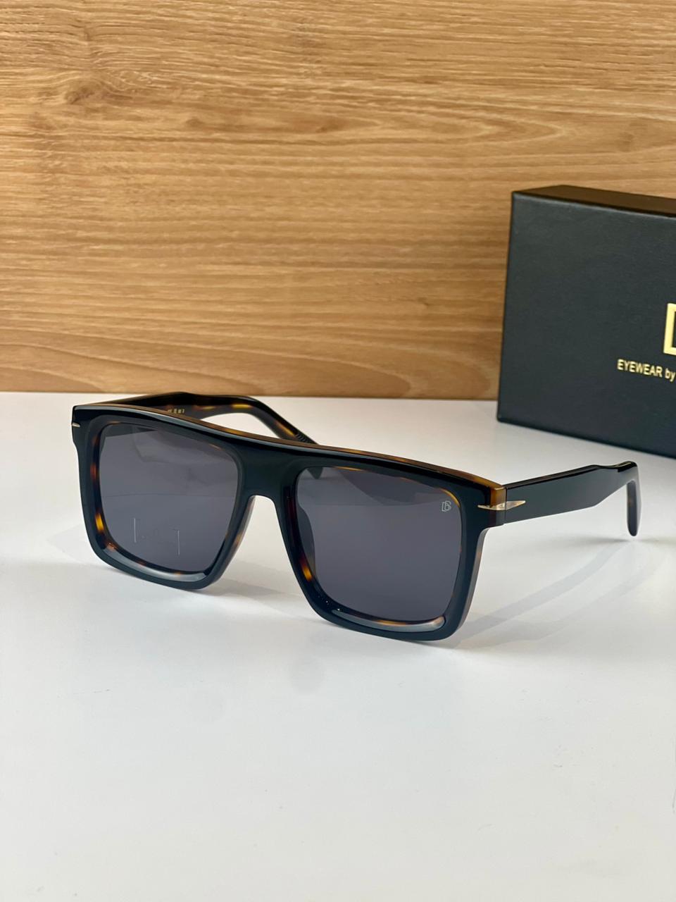 David Beckham Sunglasses