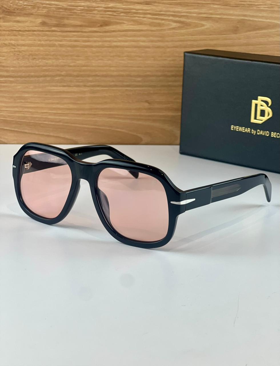 David Beckham Sunglasses