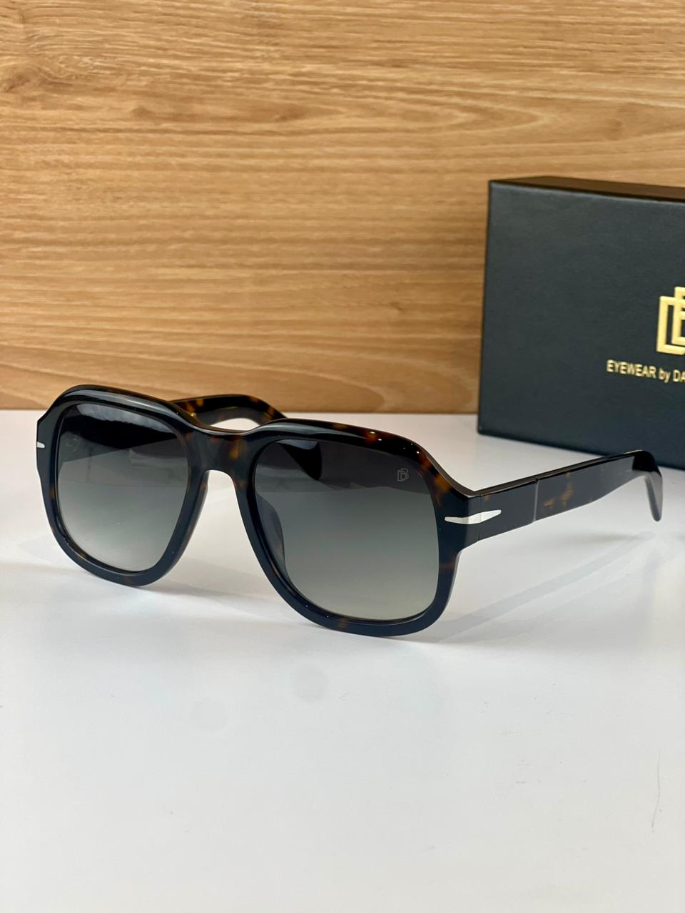 David Beckham Sunglasses