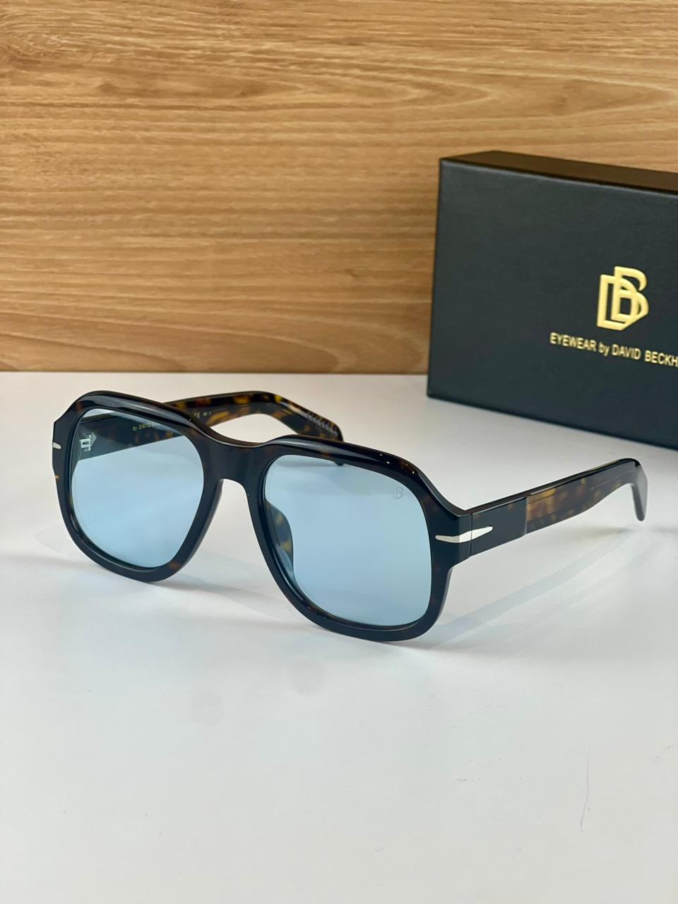 David Beckham Sunglasses