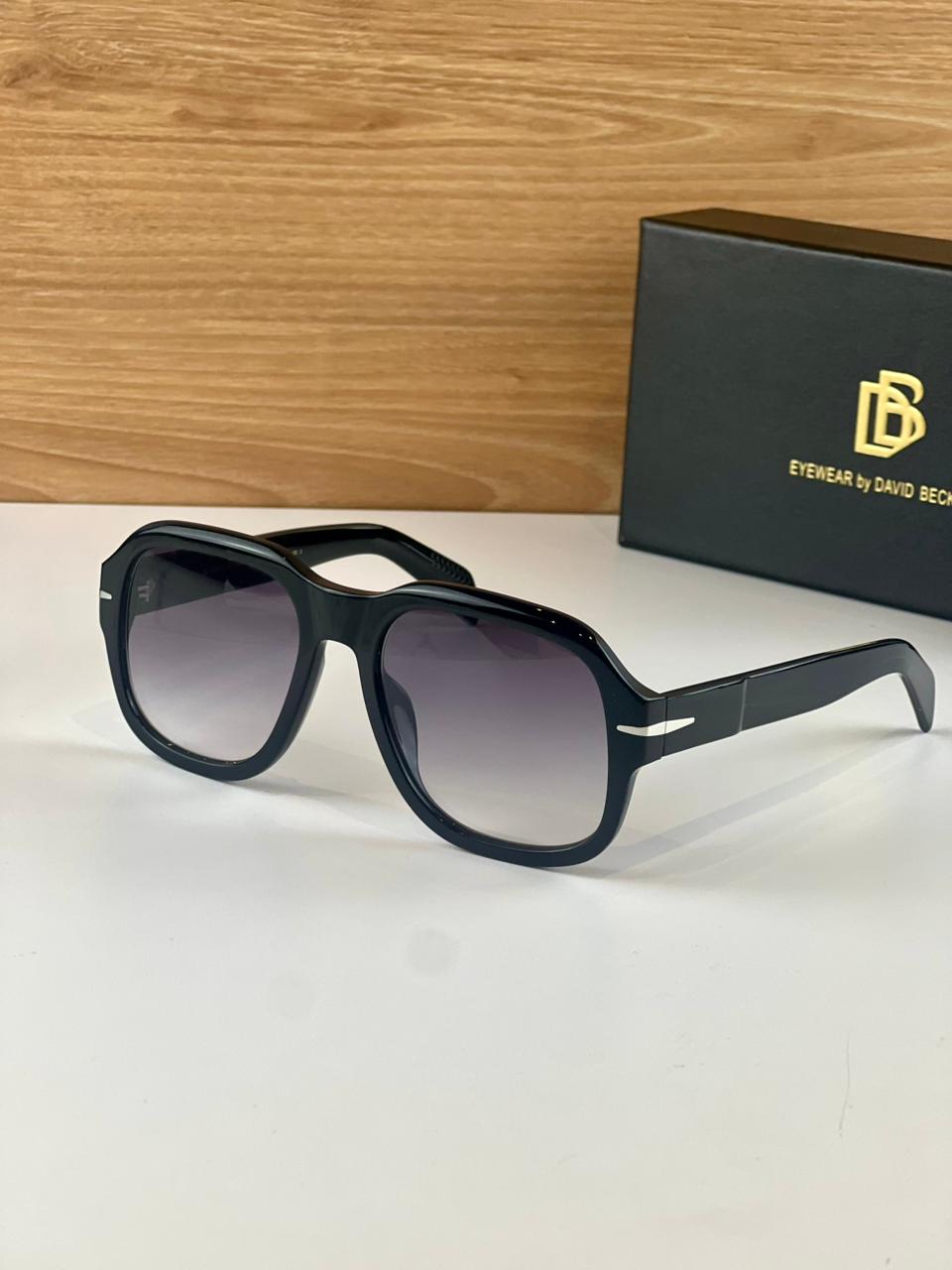 David Beckham Sunglasses