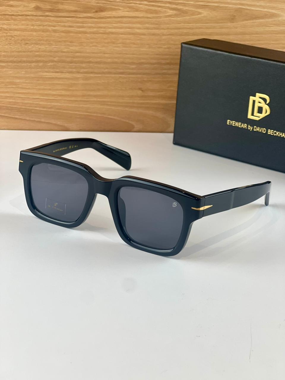 David Beckham Sunglasses