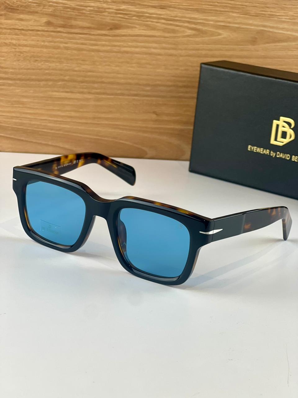 David Beckham Sunglasses