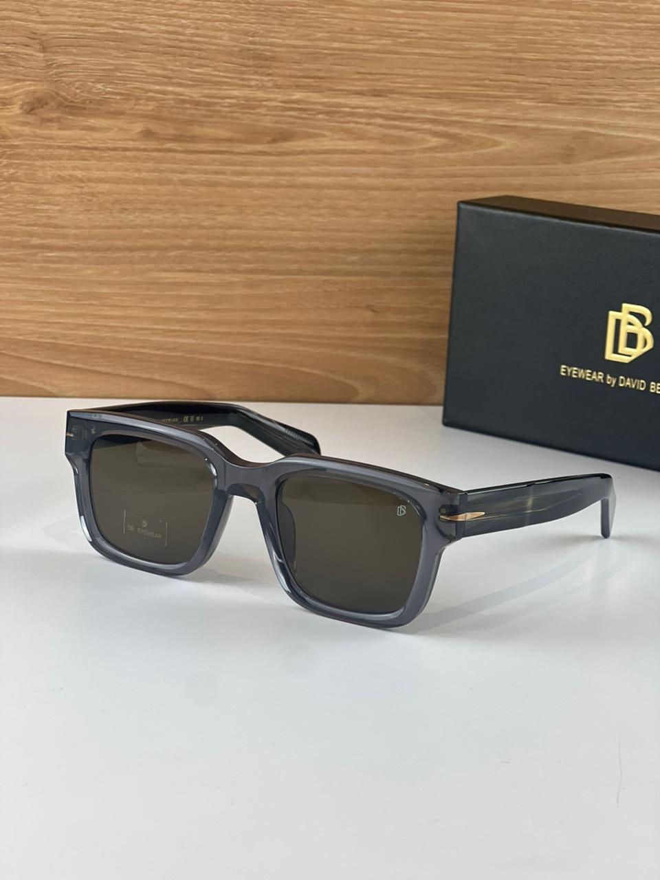 David Beckham Sunglasses