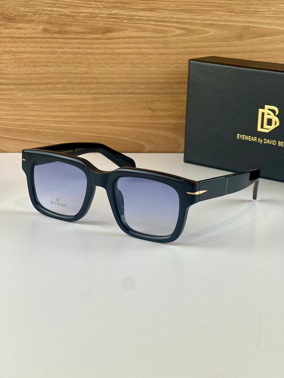 David Beckham Sunglasses