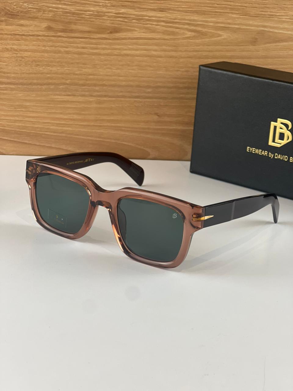 David Beckham Sunglasses
